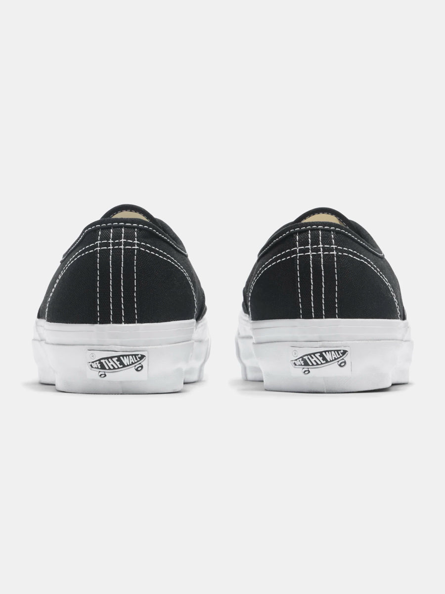 Vans Premium Authentic Reissue 44 LX Black White