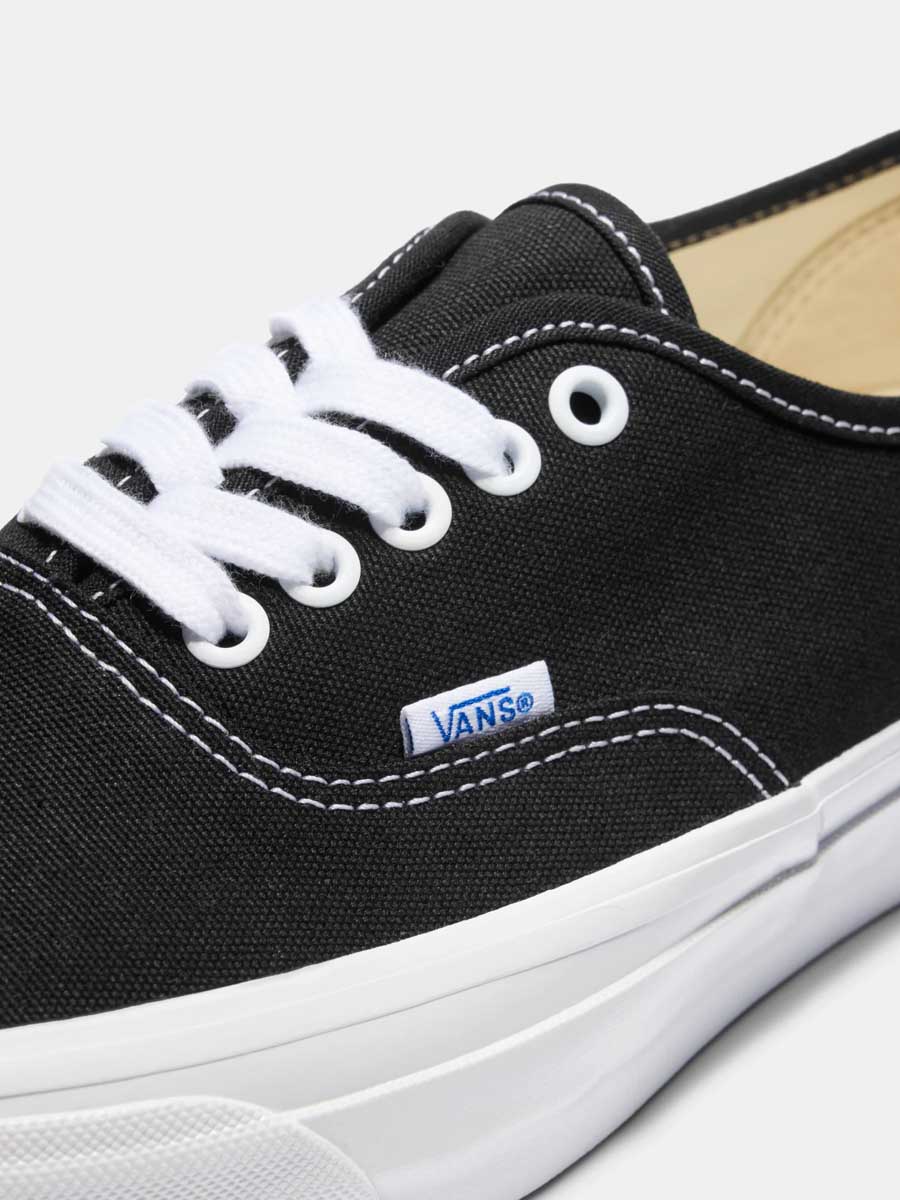 Vans Premium Authentic Reissue 44 LX Black White