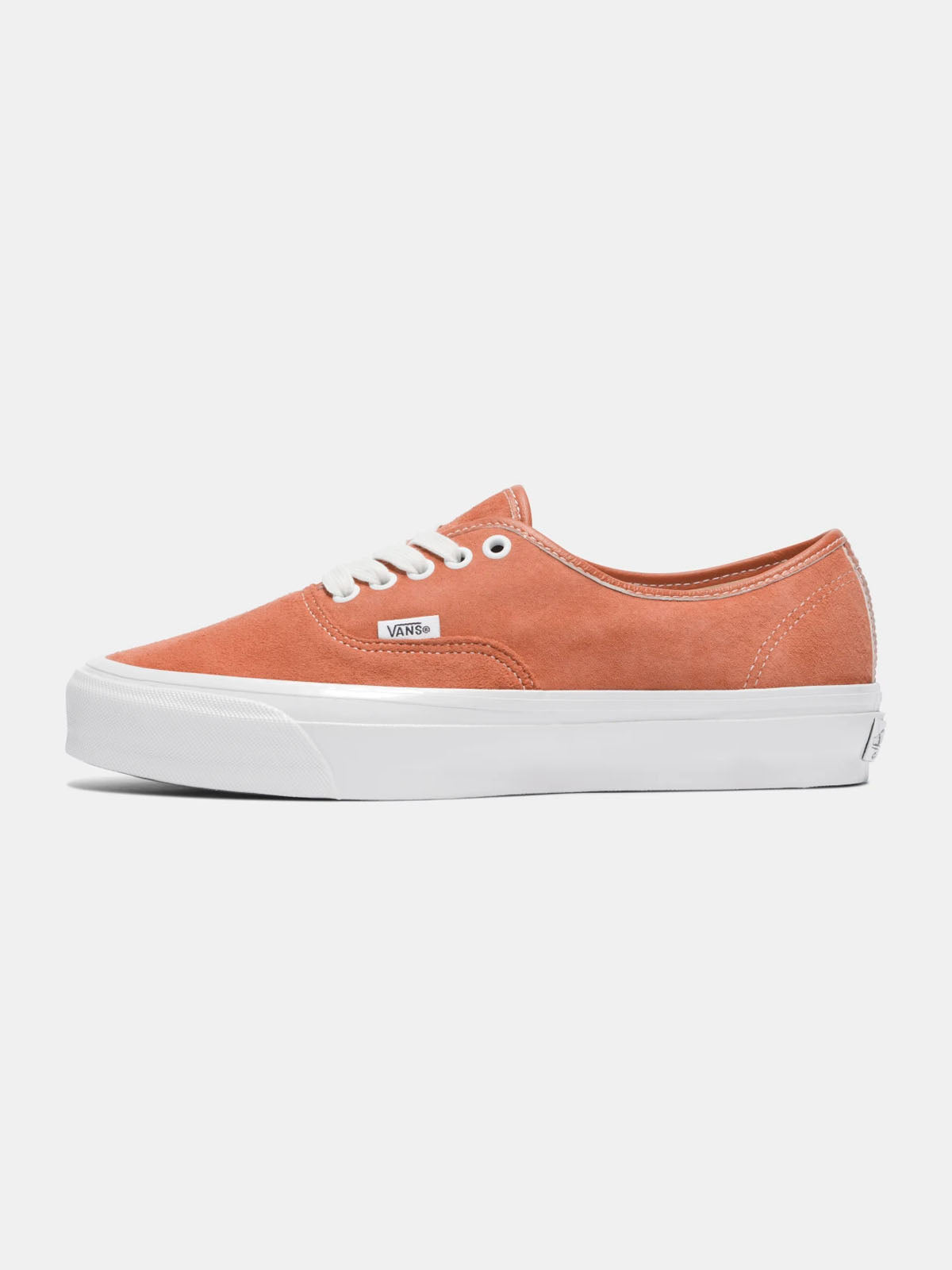 Vans Premium Authentic Reissue 44 LX Pig Suede Amber