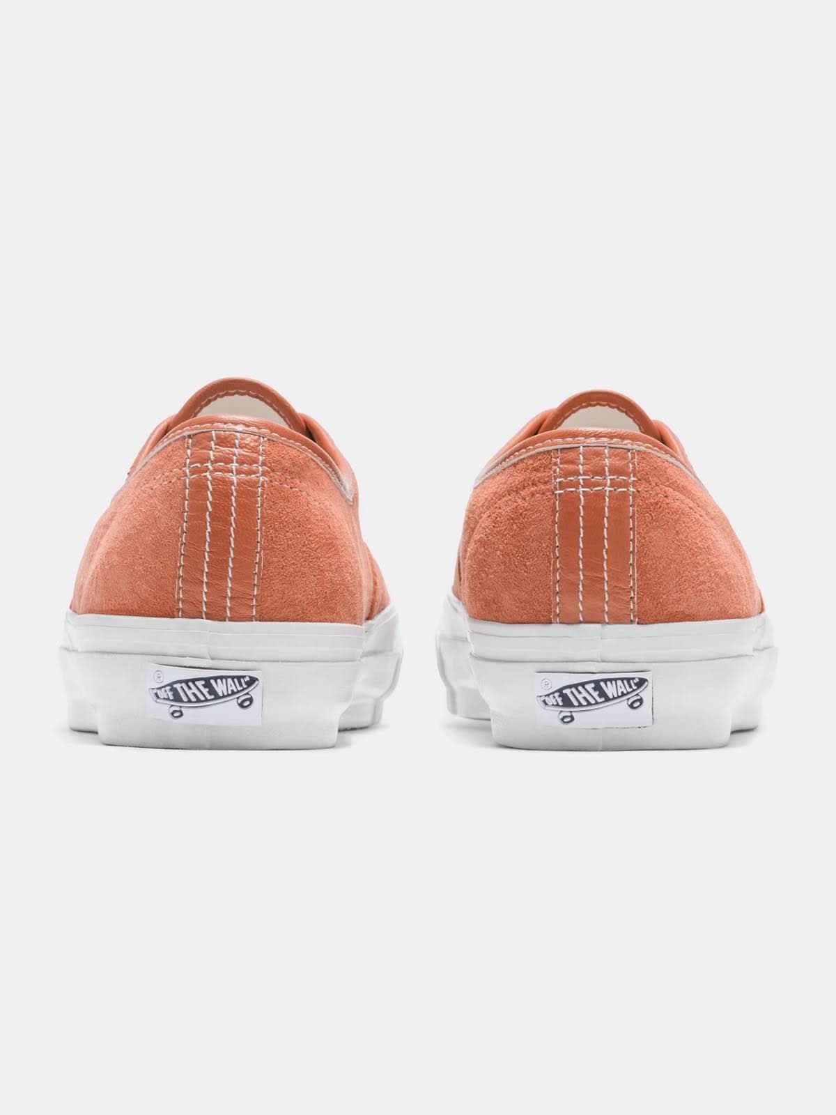 Vans Premium Authentic Reissue 44 LX Pig Suede Amber