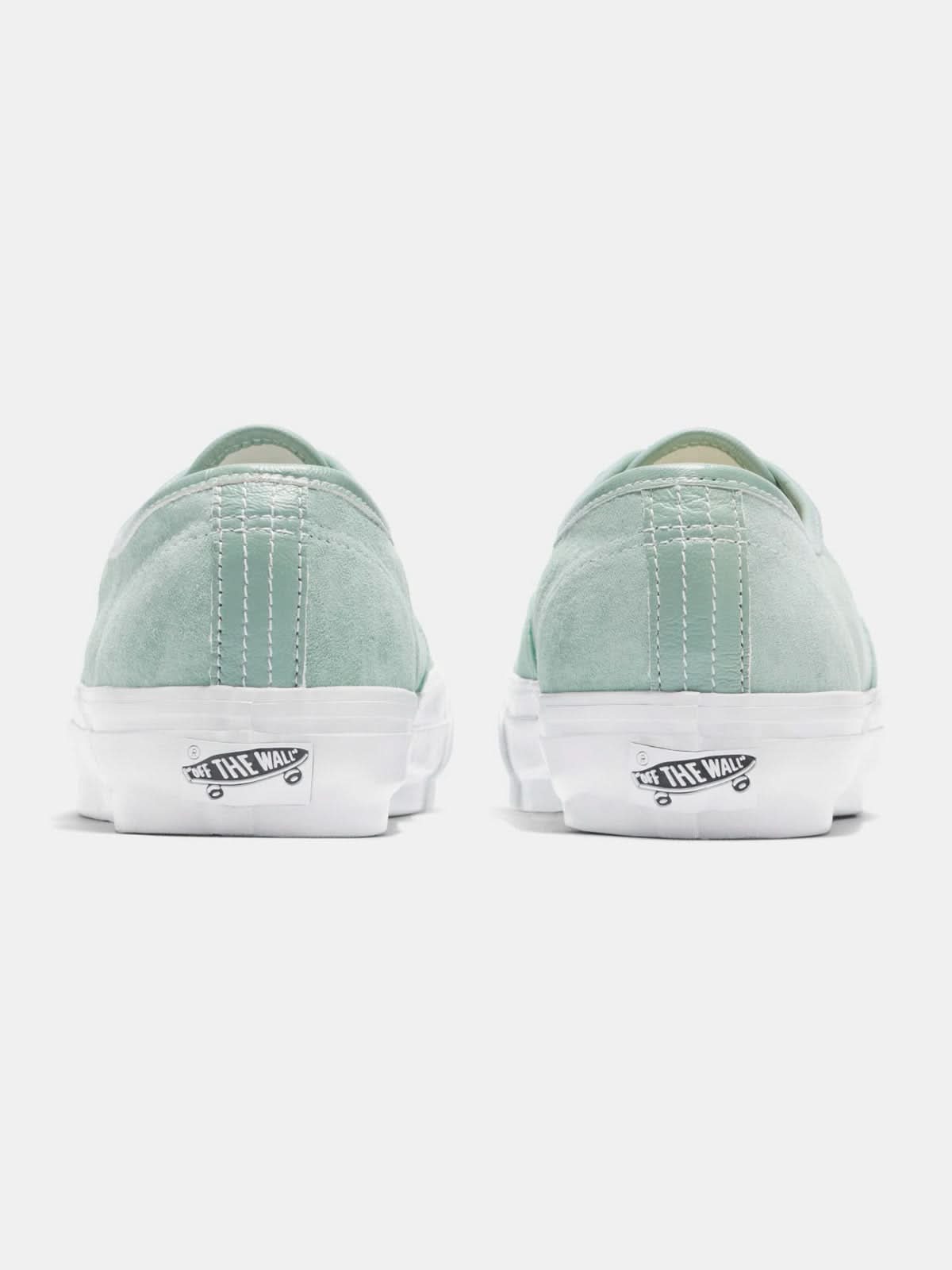 Vans Premium Authentic Reissue 44 LX Pig Suede Iceberg