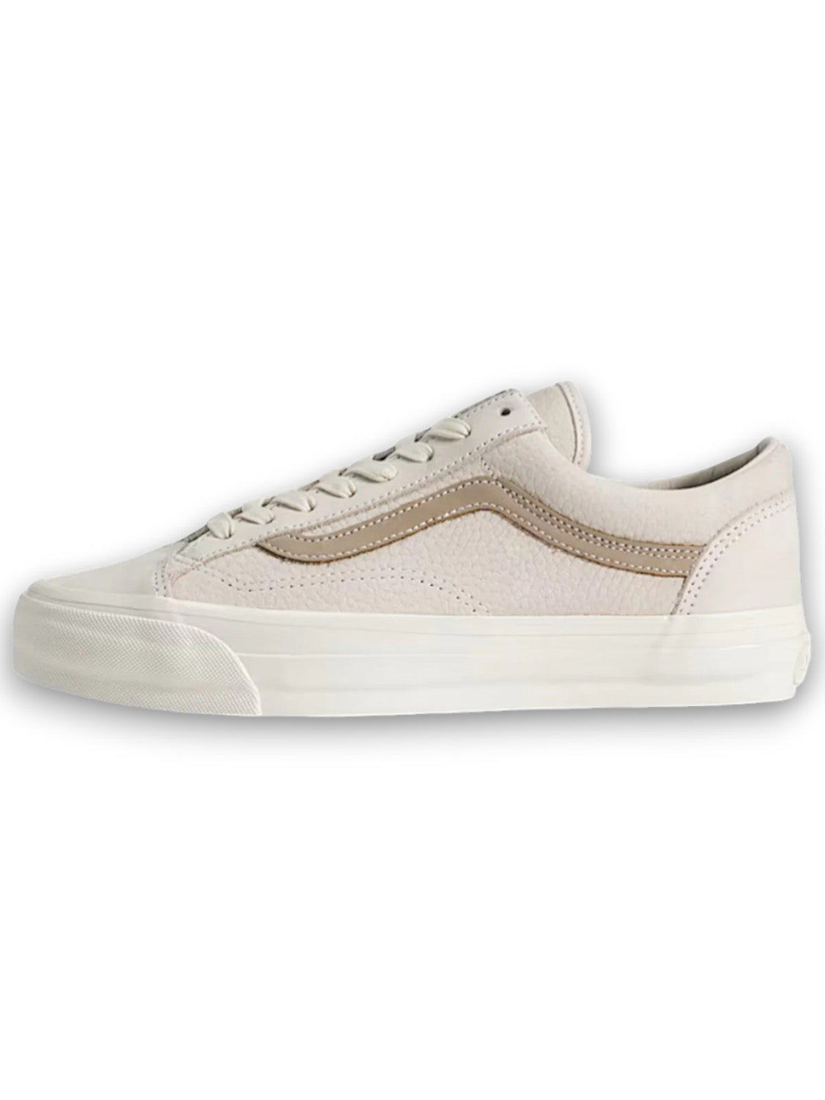 Vans Premium LX Old Skool 36 Le Marais Oatmeal