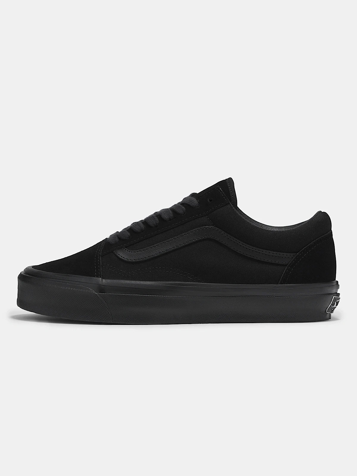Vans Premium Old Skool 36 LX Black Black