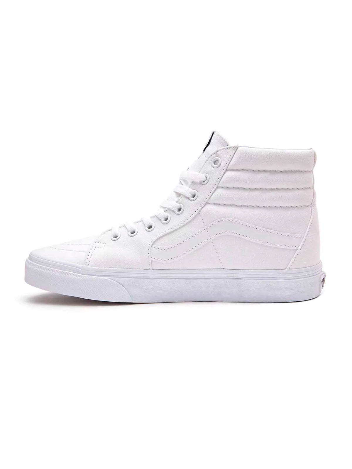 Vans Sk8-Hi True White