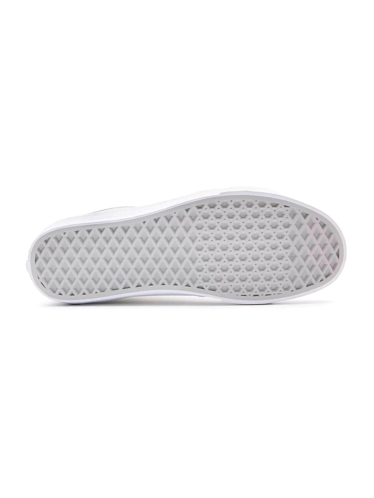 Vans Sk8-Hi True White