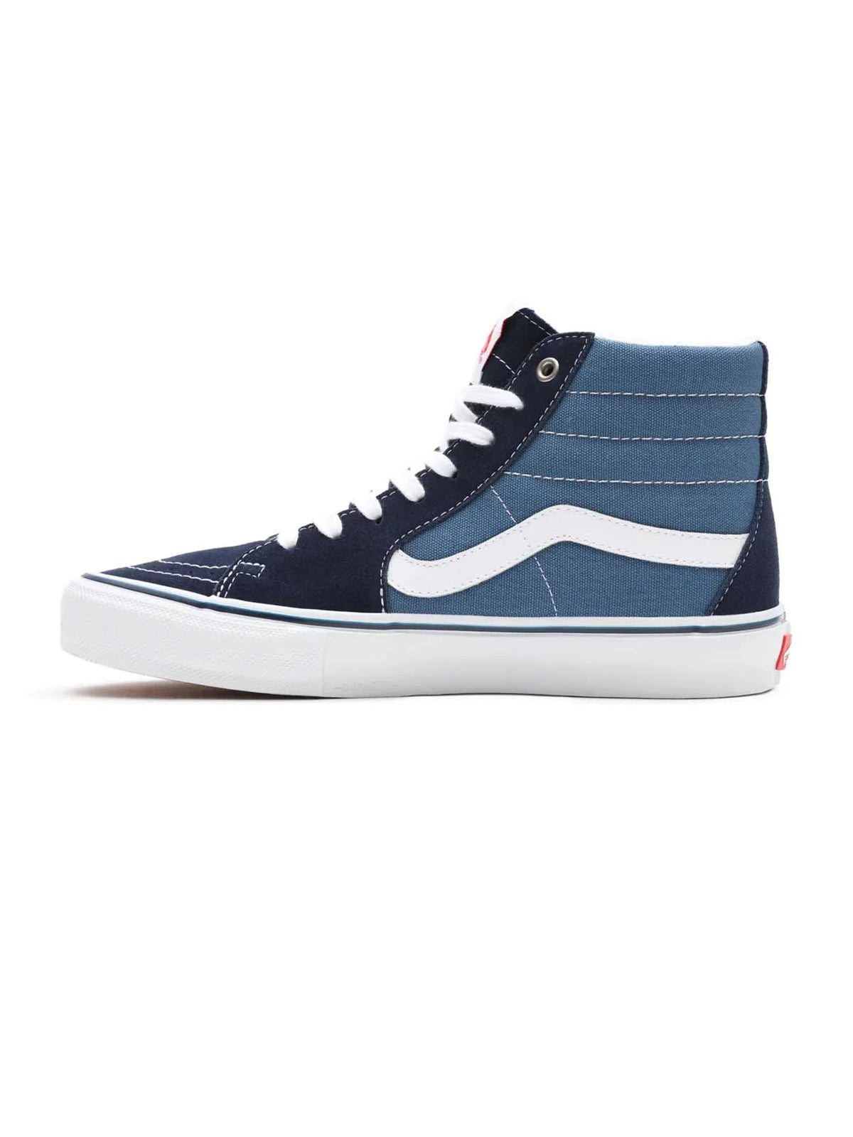 Vans Skate Sk8-Hi Navy