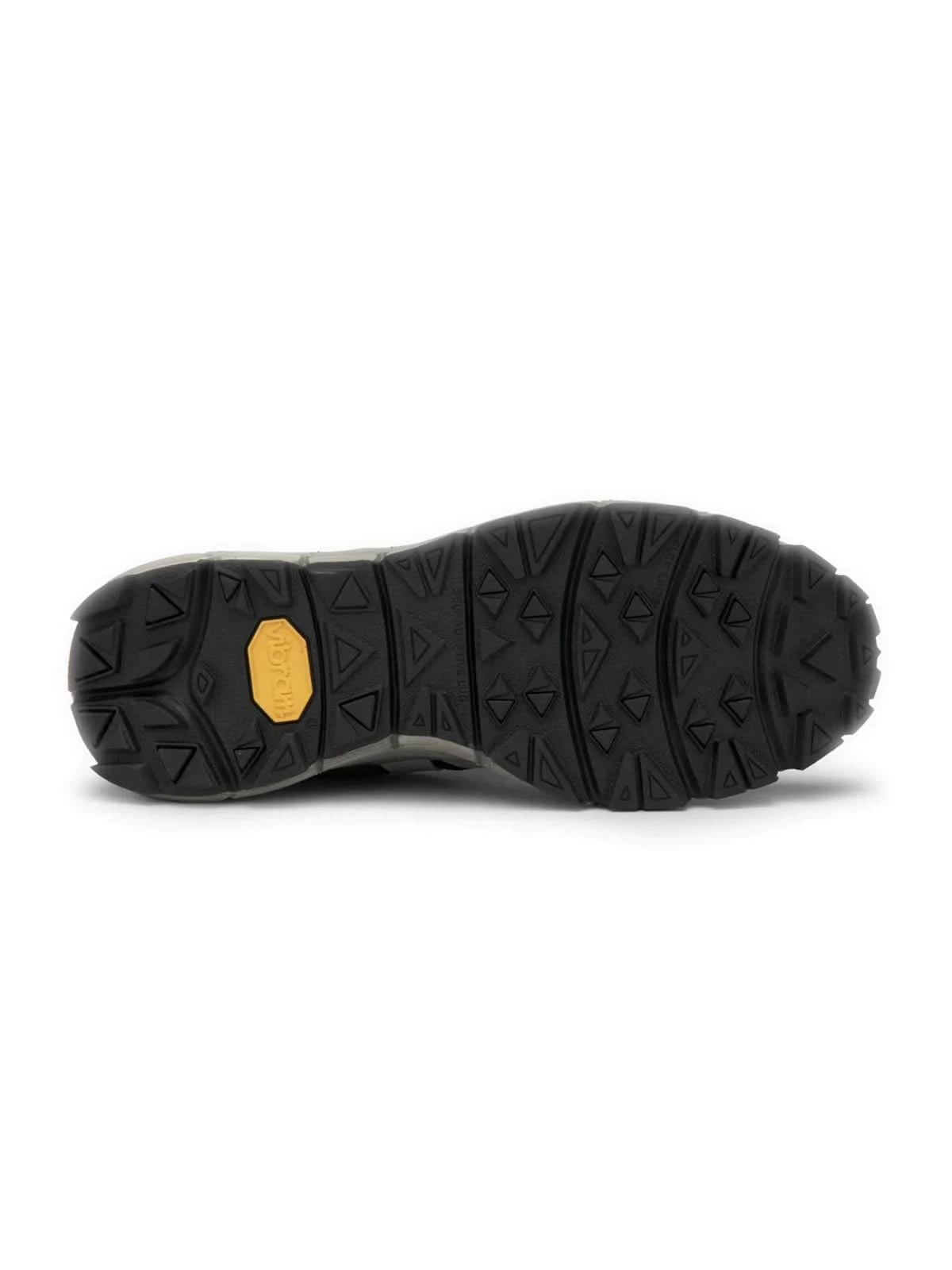 Veja Dekkan Alveomesh Black Oxford Grey Tonic