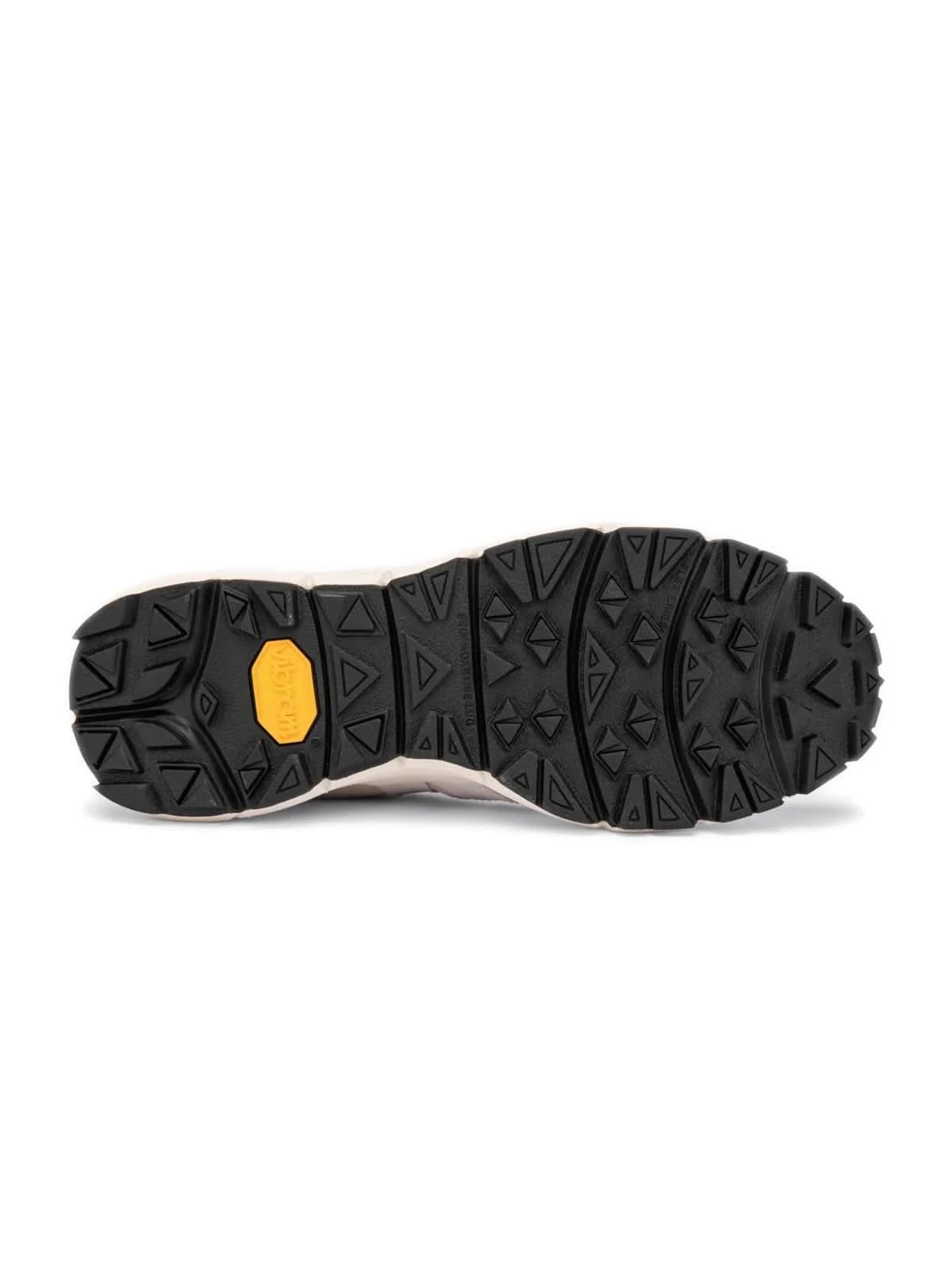 Veja Dekkan Alveomesh Natural White