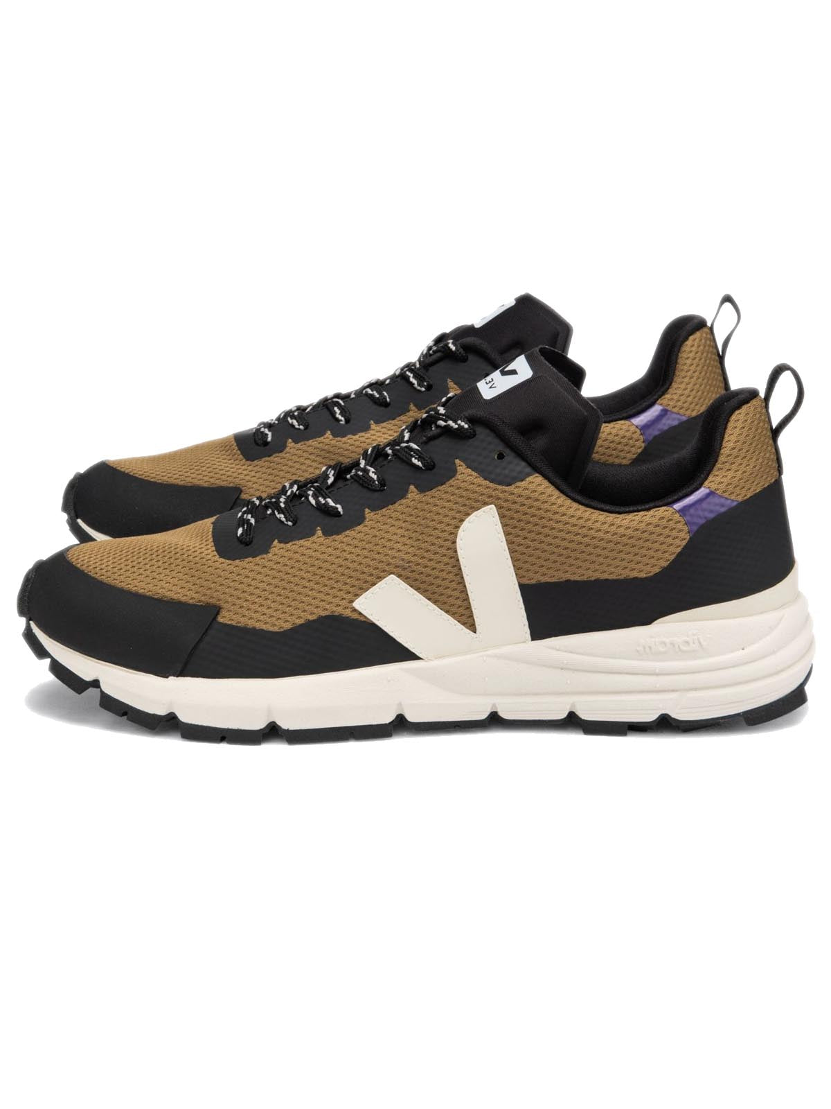 Veja Dekkan Alveomesh Tent Pierre Purple