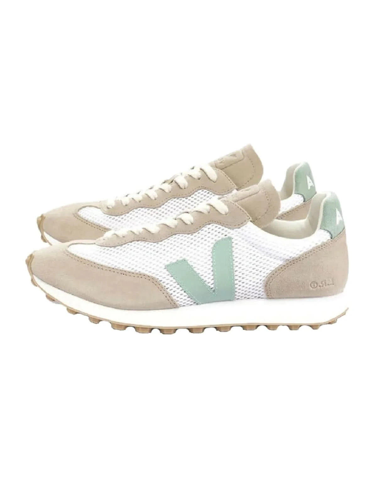 Veja Rio Branco Light Aircell Lunar Matcha