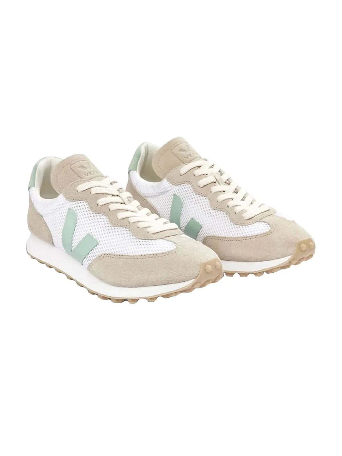 Veja Rio Branco Light Aircell Lunar Matcha