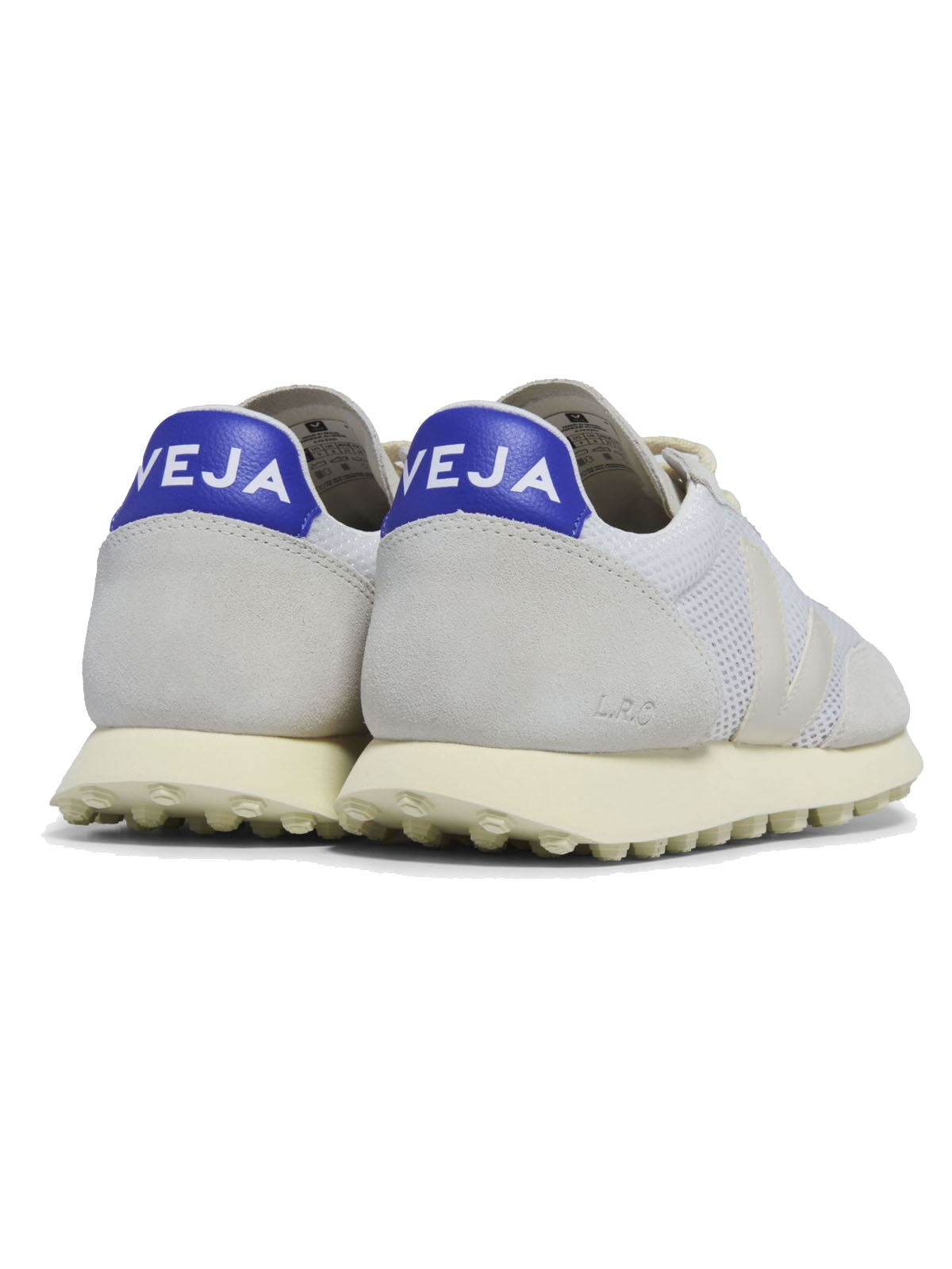 Veja Rio Branco Light Aircell Lunar Pierre Paros