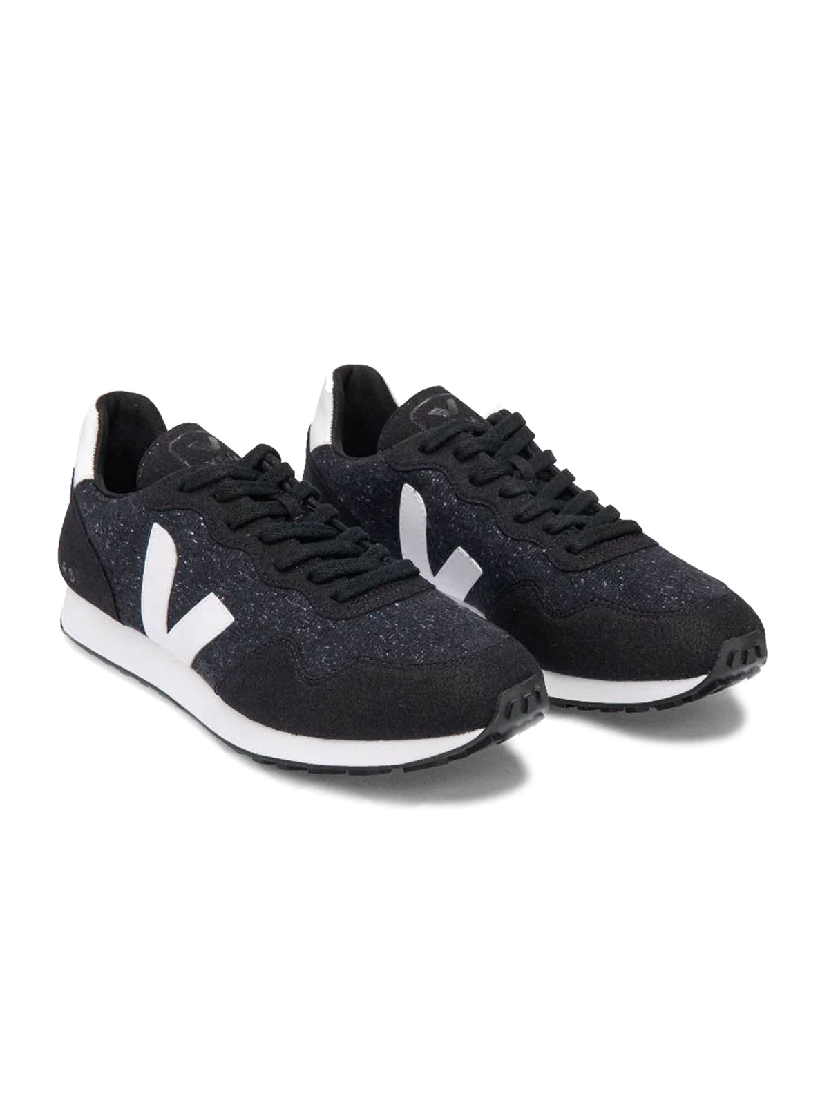 Veja SDU REC Flannel Dark White