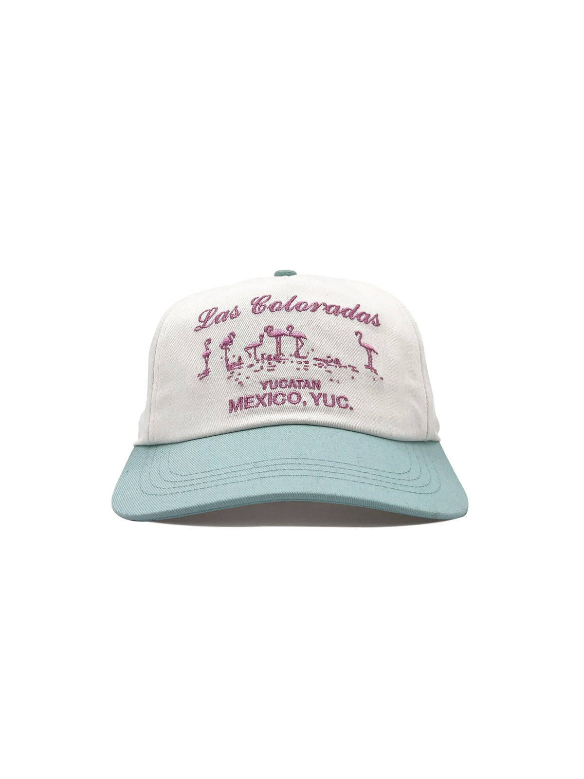 Visit Cap Las Coloradas