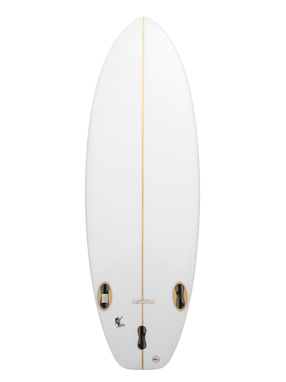 Visitor Pool Tactical Tuna EPS + HD Plugs V3.0 5'4