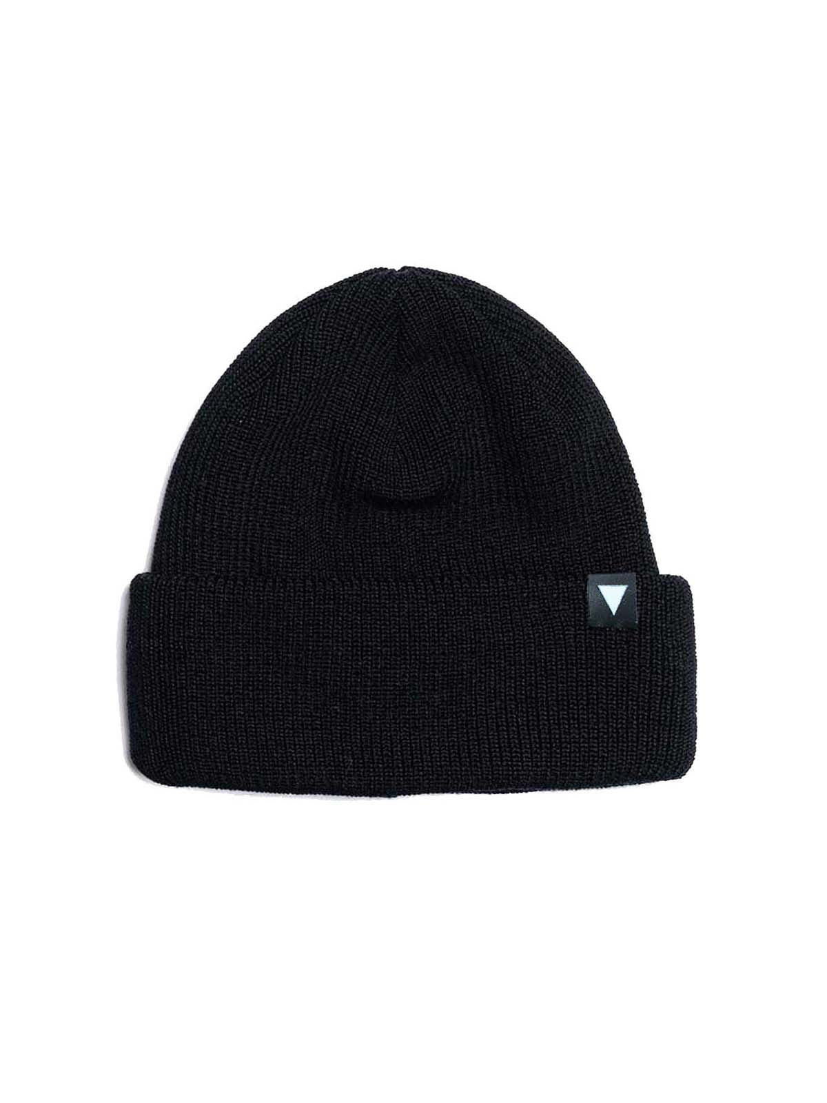Visitor X HAE Purist Beanie Black