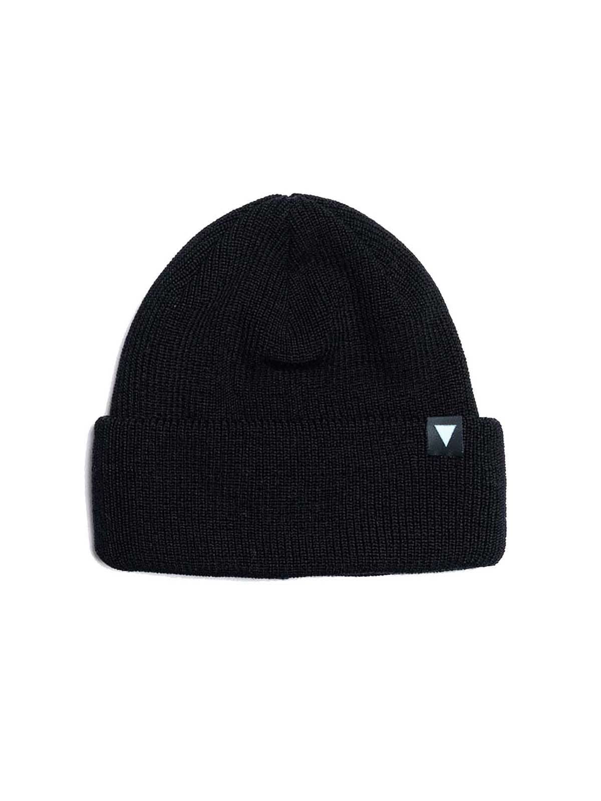 Visitor X HAE Purist Beanie Black