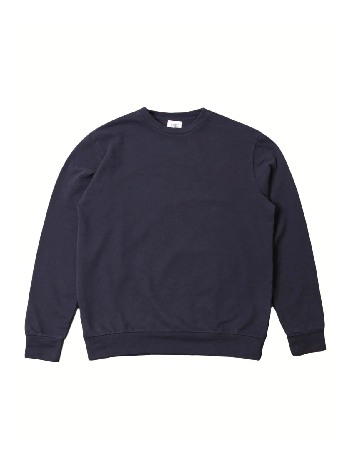 Visitor Clothing SeaCell™ Sweater Sarragossa Sea