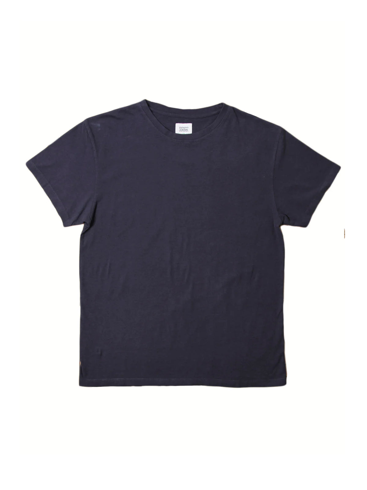 Visitor Clothing SeaCell™ T-Shirt Sarragossa Sea