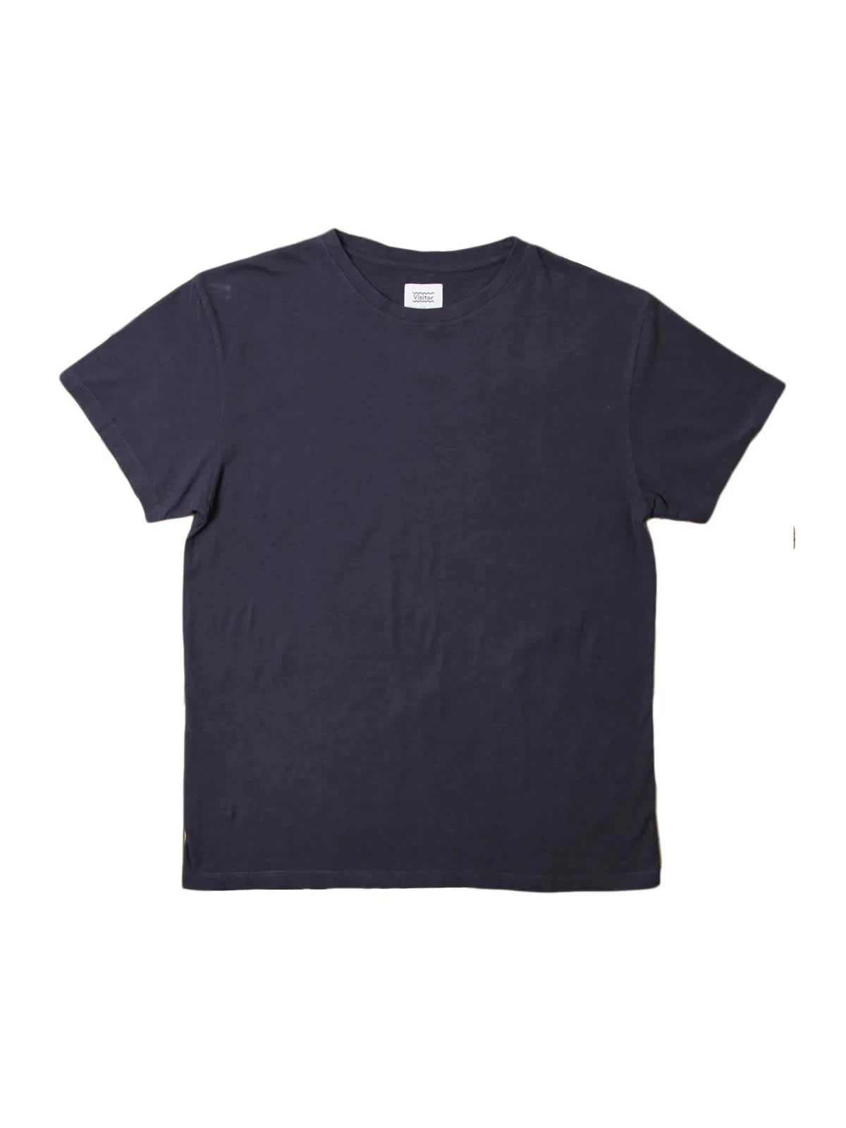 Visitor Clothing SeaCell™ T-Shirt Sarragossa Sea