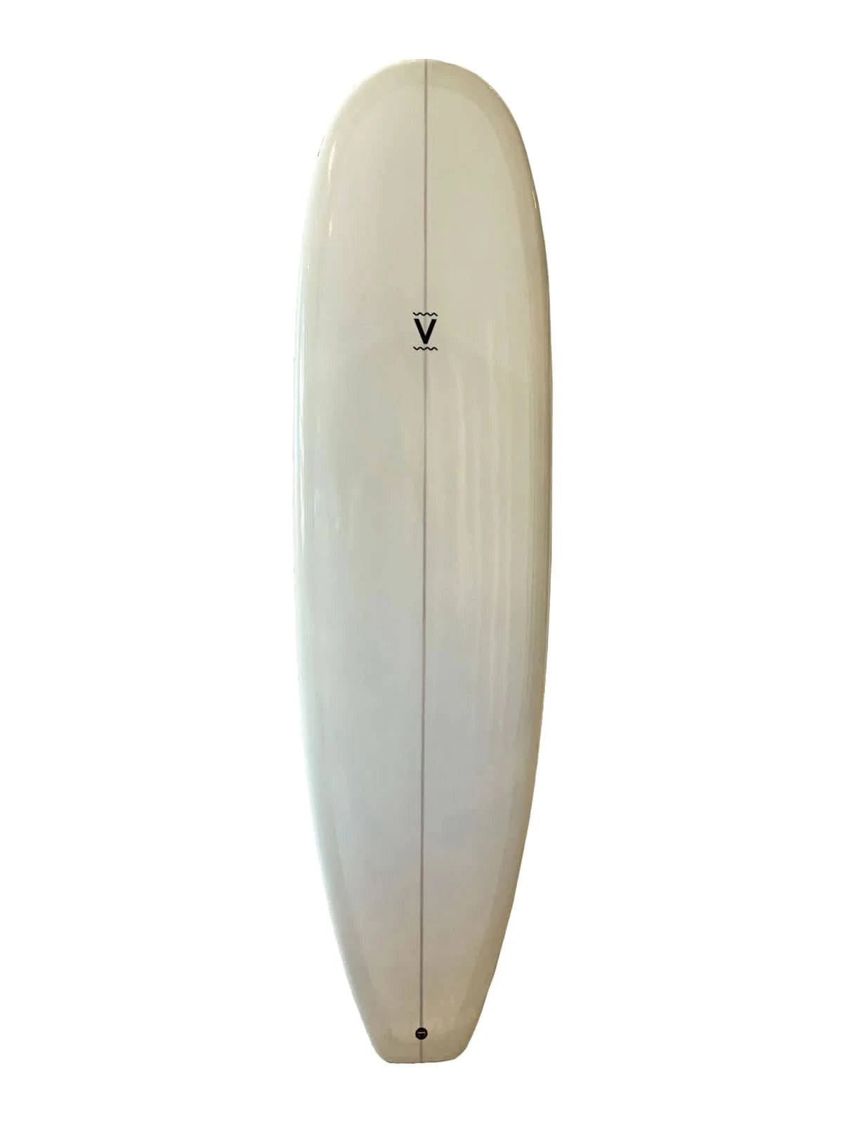 Visitor Surfboards River Fugu FCS2 3-Fin 7'0