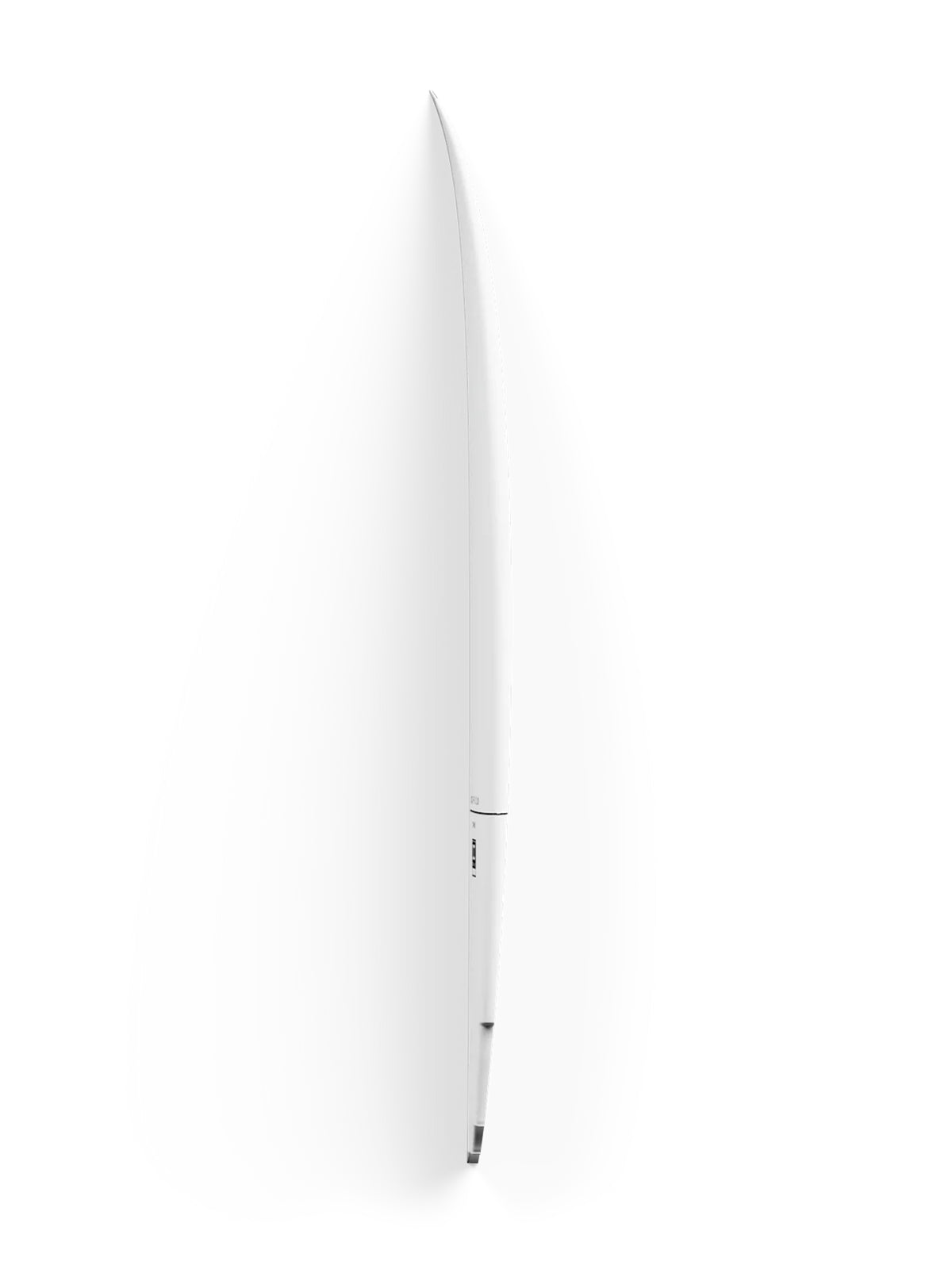 Firewire Surfboards Surfboards Sci-Fi 2.0 I-Bolic Core Grey 2026 Bat 6'0
