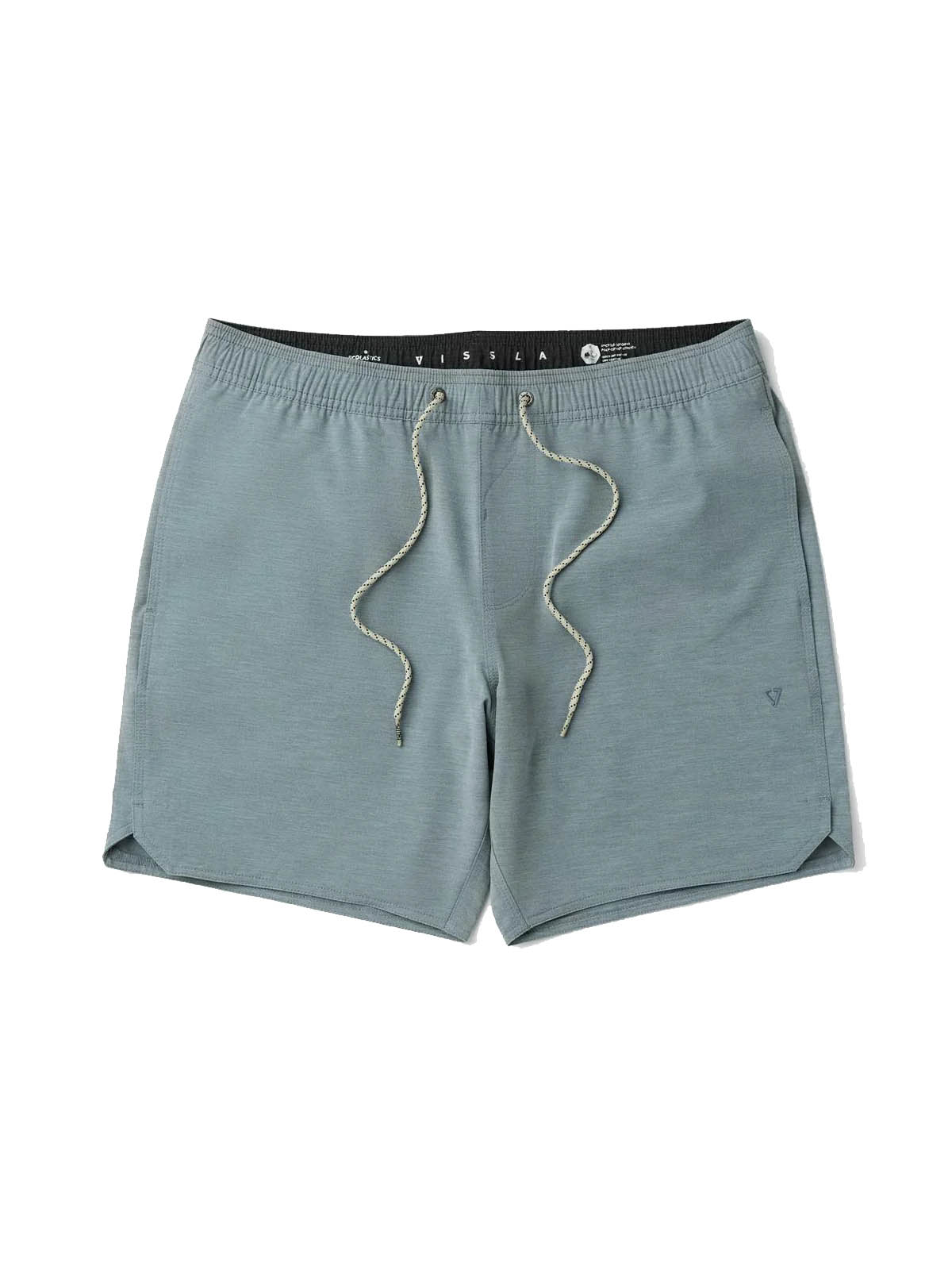 Vissla Breakers 16.5" Ecolastic Dark Narval