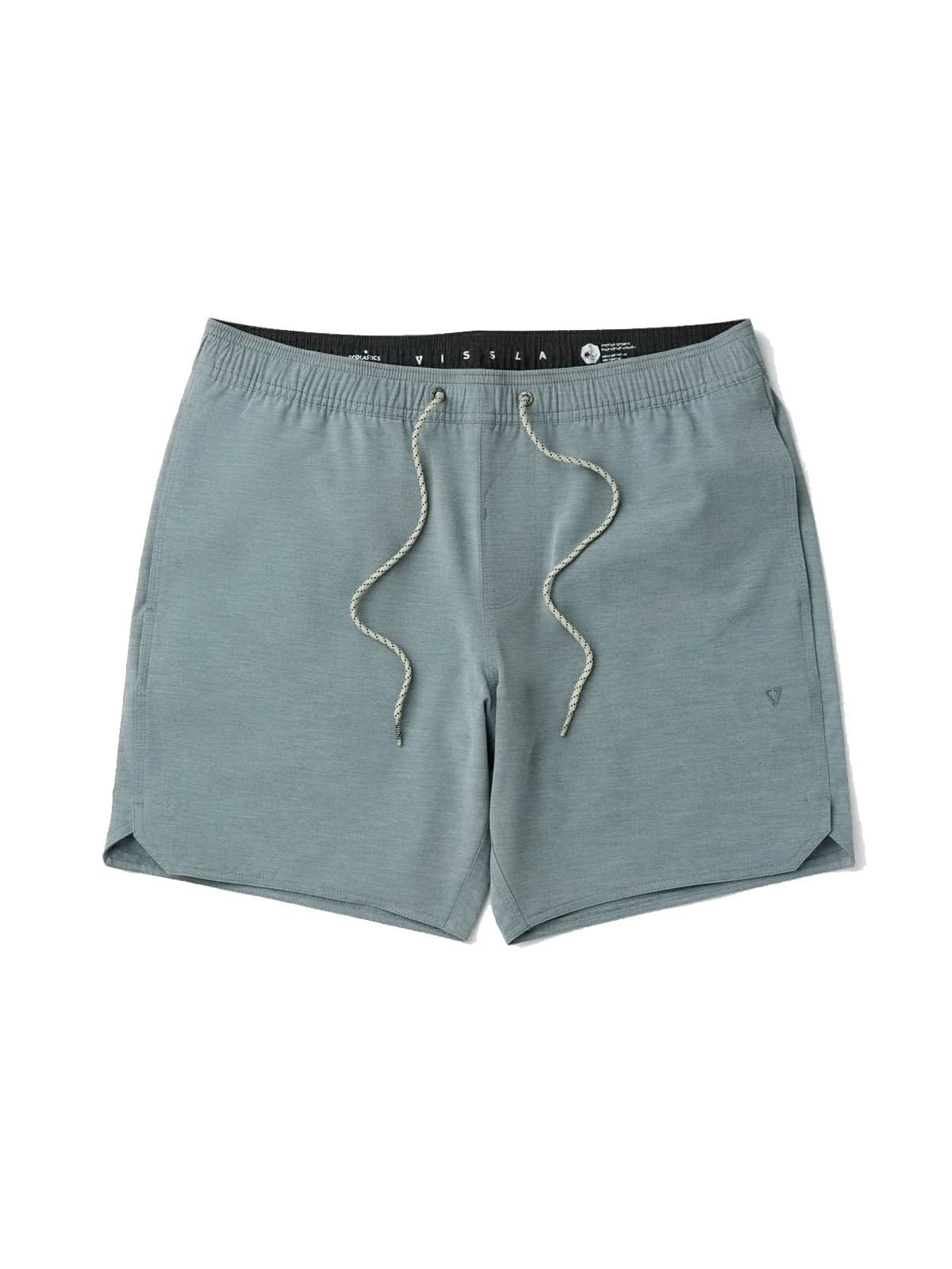 Vissla Breakers 16.5" Ecolastic Dark Narval