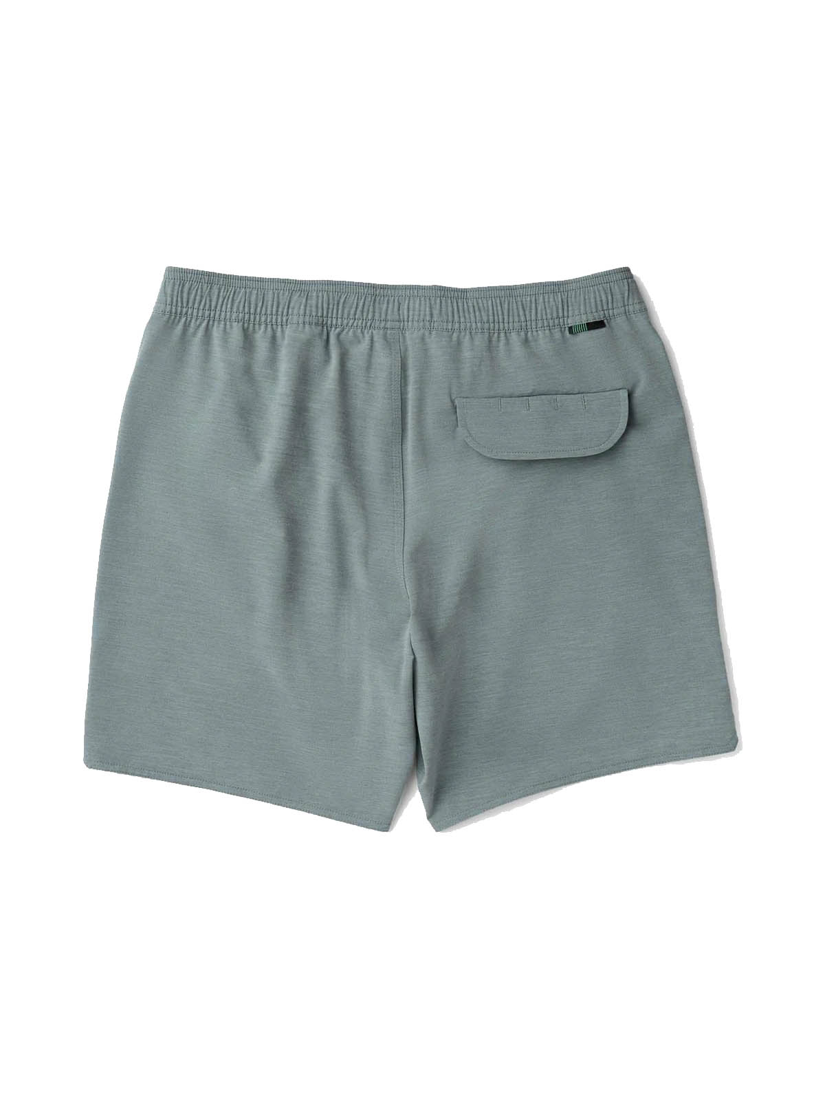 Vissla Breakers 16.5" Ecolastic Dark Narval