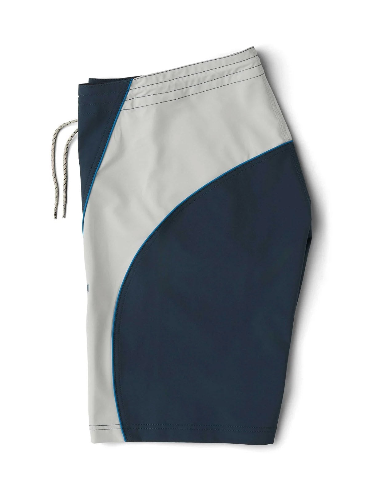 Vissla Double Up 21" Boardshort Midnight
