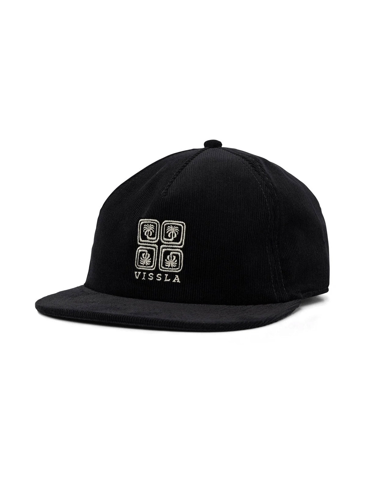 Vissla Shread Heads Hat Phantom
