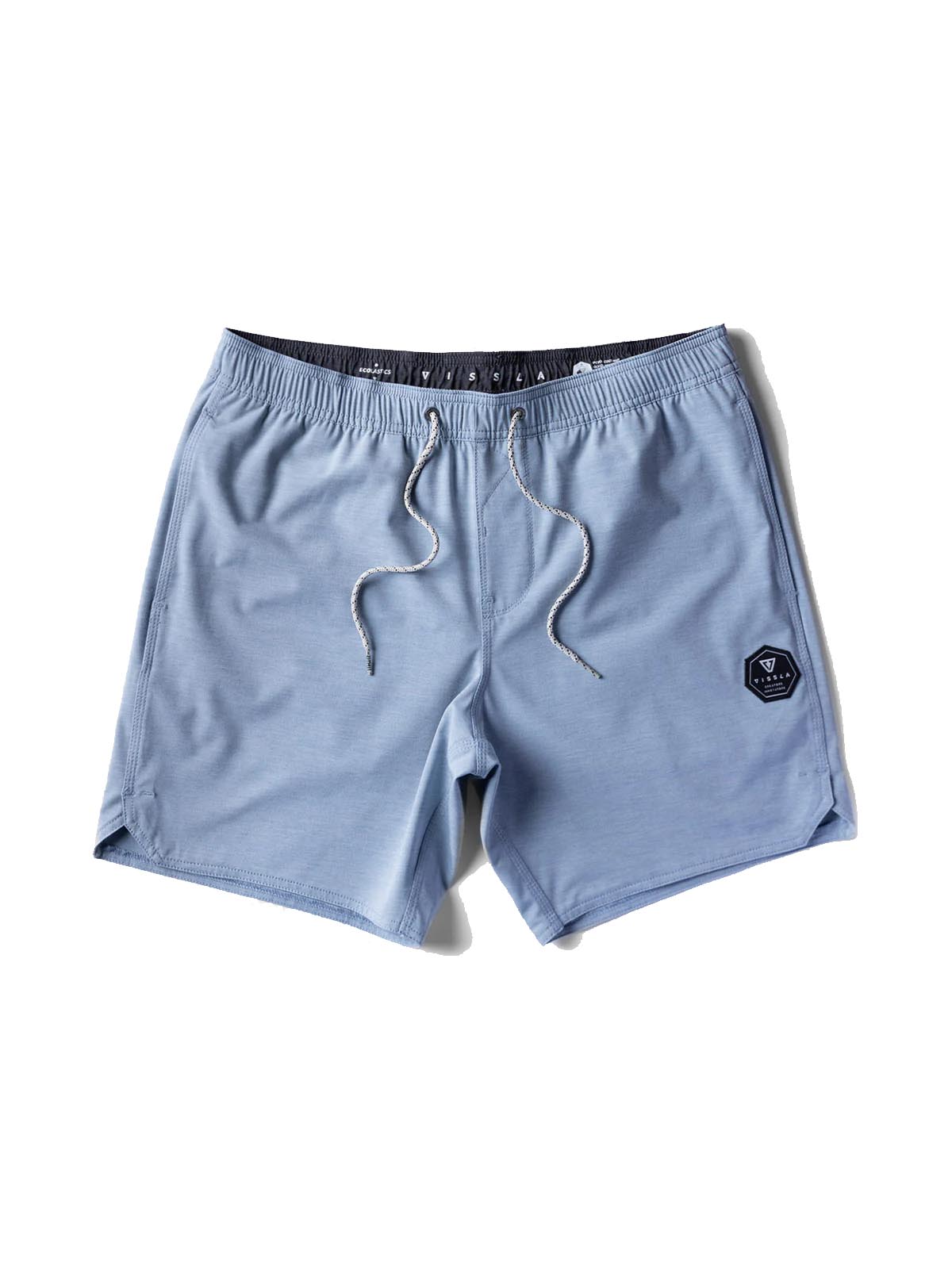 Vissla Breakers 16.5" Ecolastic Dusk