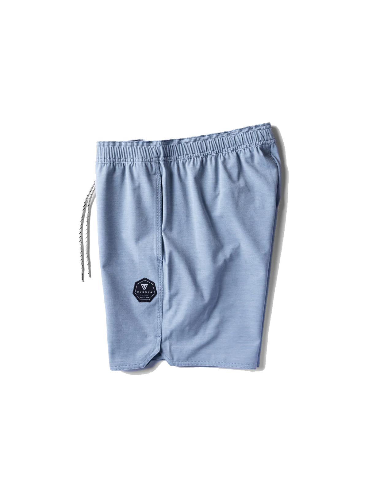 Vissla Breakers 16.5" Ecolastic Dusk