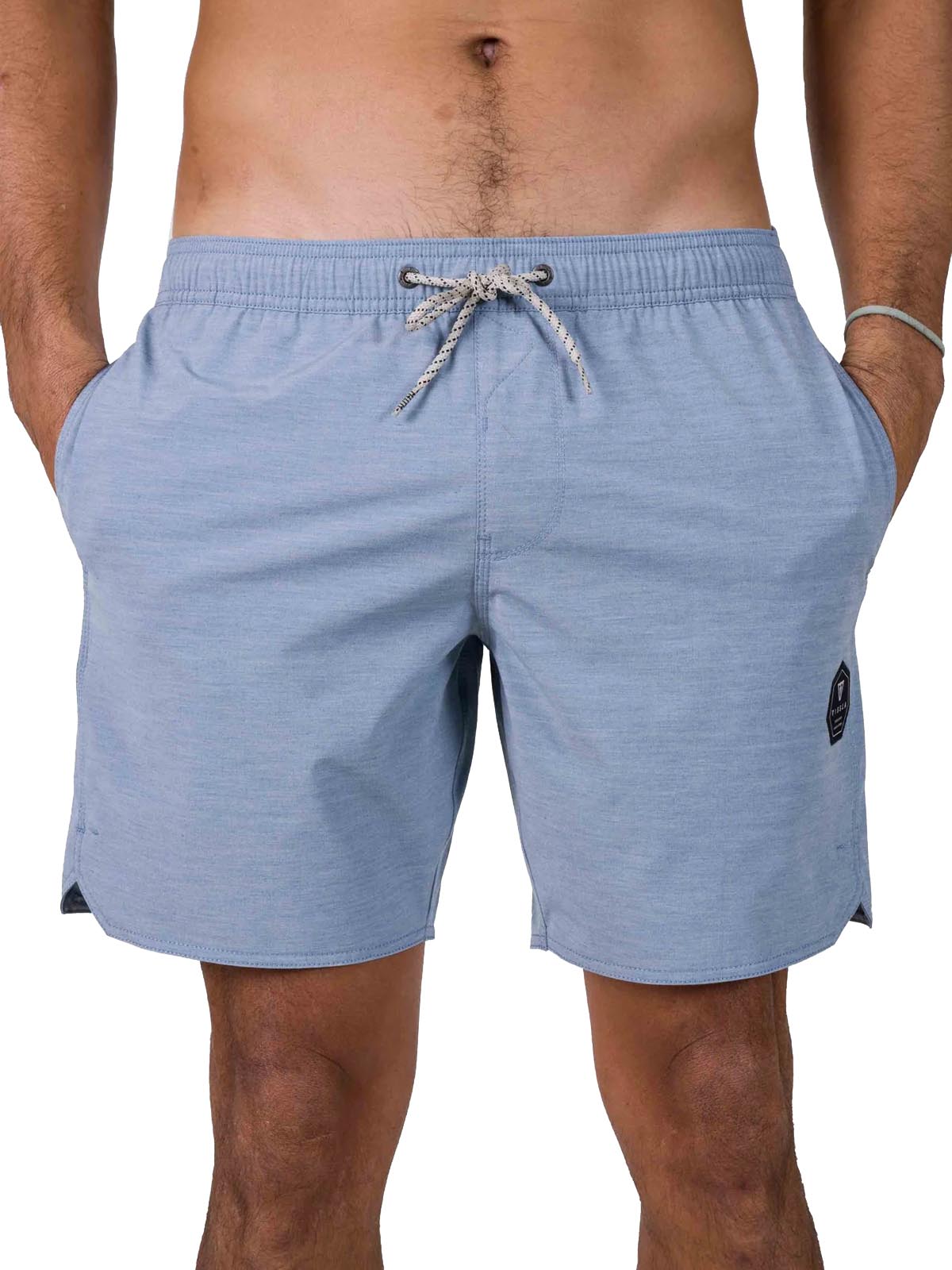 Vissla Breakers 16.5" Ecolastic Dusk