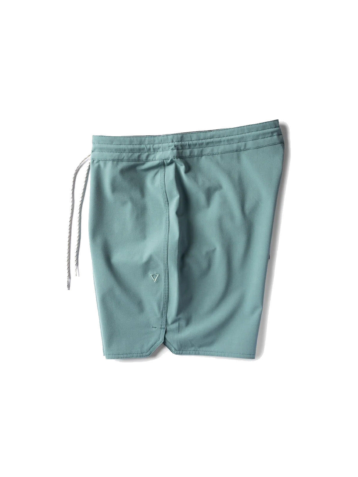 Vissla Short Sets 16.5" Boardshort Dusty Green