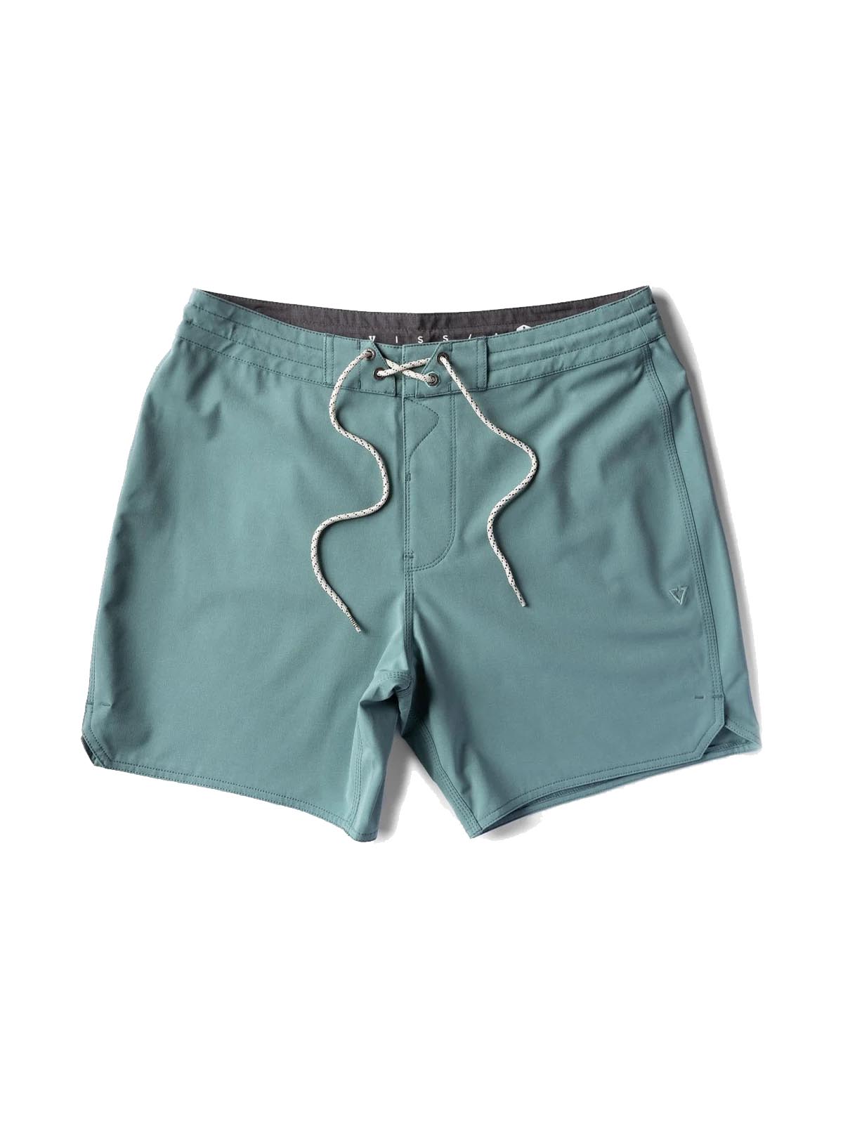 Vissla Short Sets 16.5" Boardshort Dusty Green