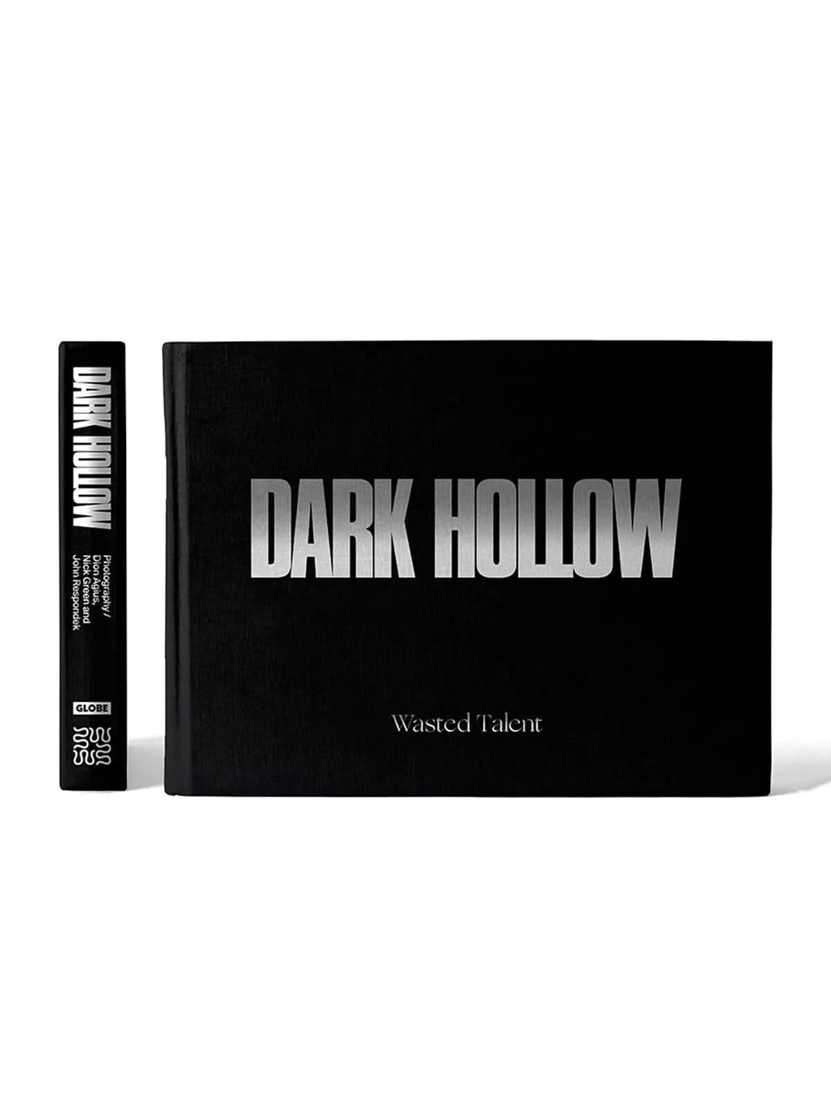 Wasted Talent "Dark Hollow" Photo Book