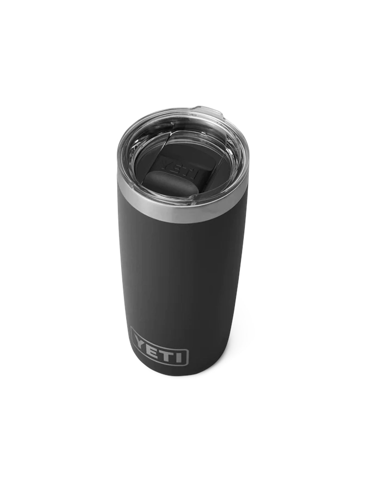 YETI Rambler 10 Oz (295 ml) Tumbler Black