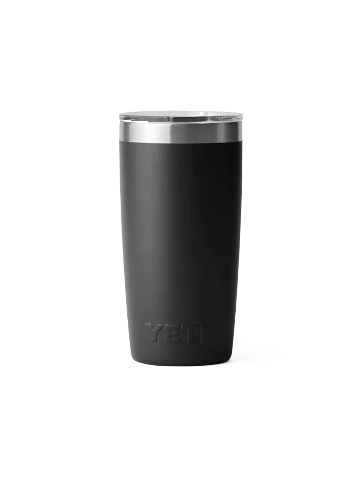 YETI Rambler 10 Oz (295 ml) Tumbler Black
