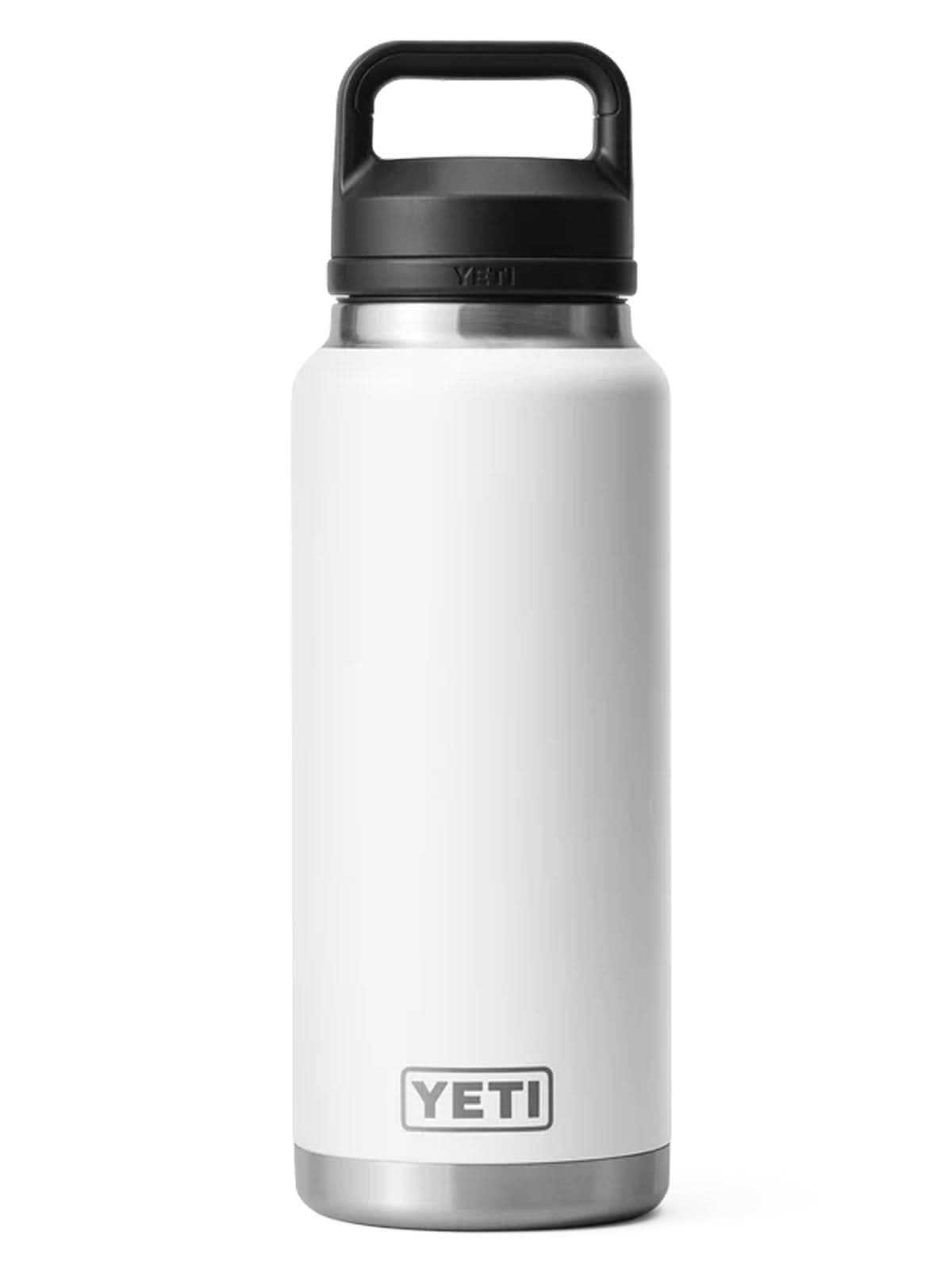 YETI Rambler 26 Oz (769 ml) Bottle With Chug Cap White