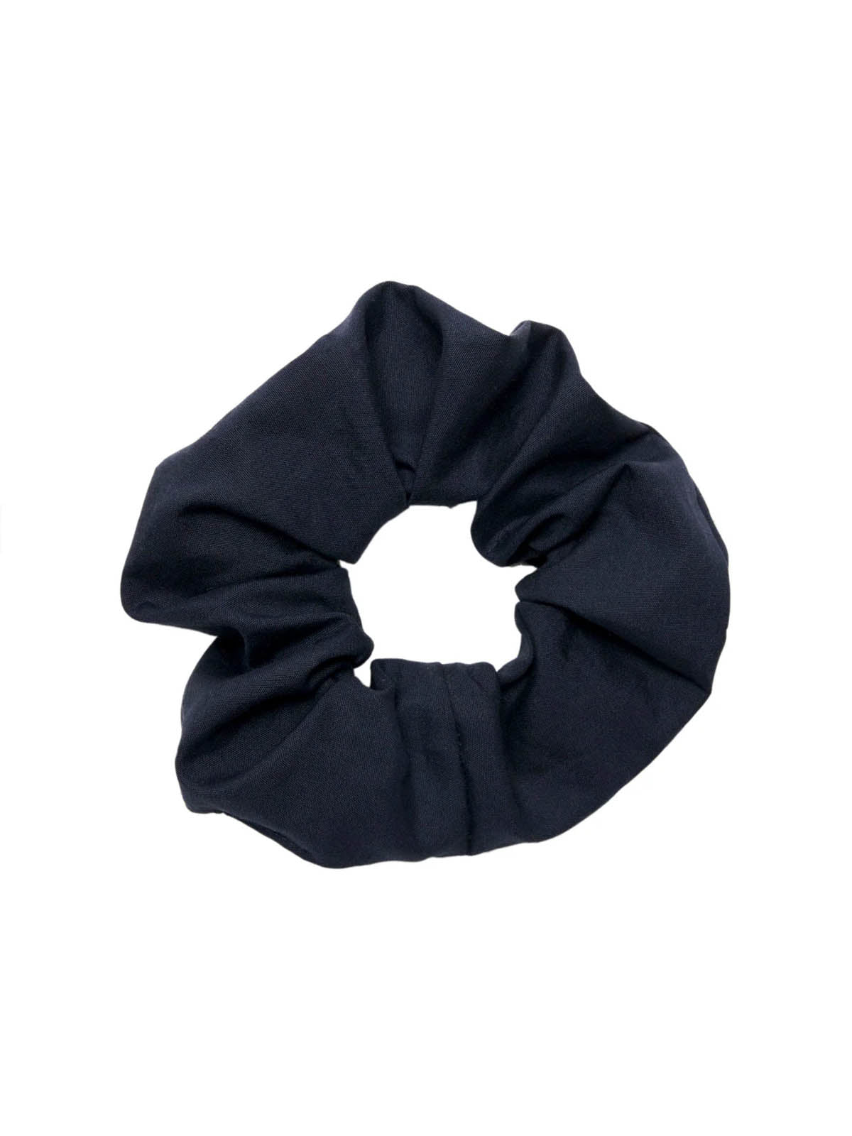 Yoomee Scrunchie Medina Cotton Marine