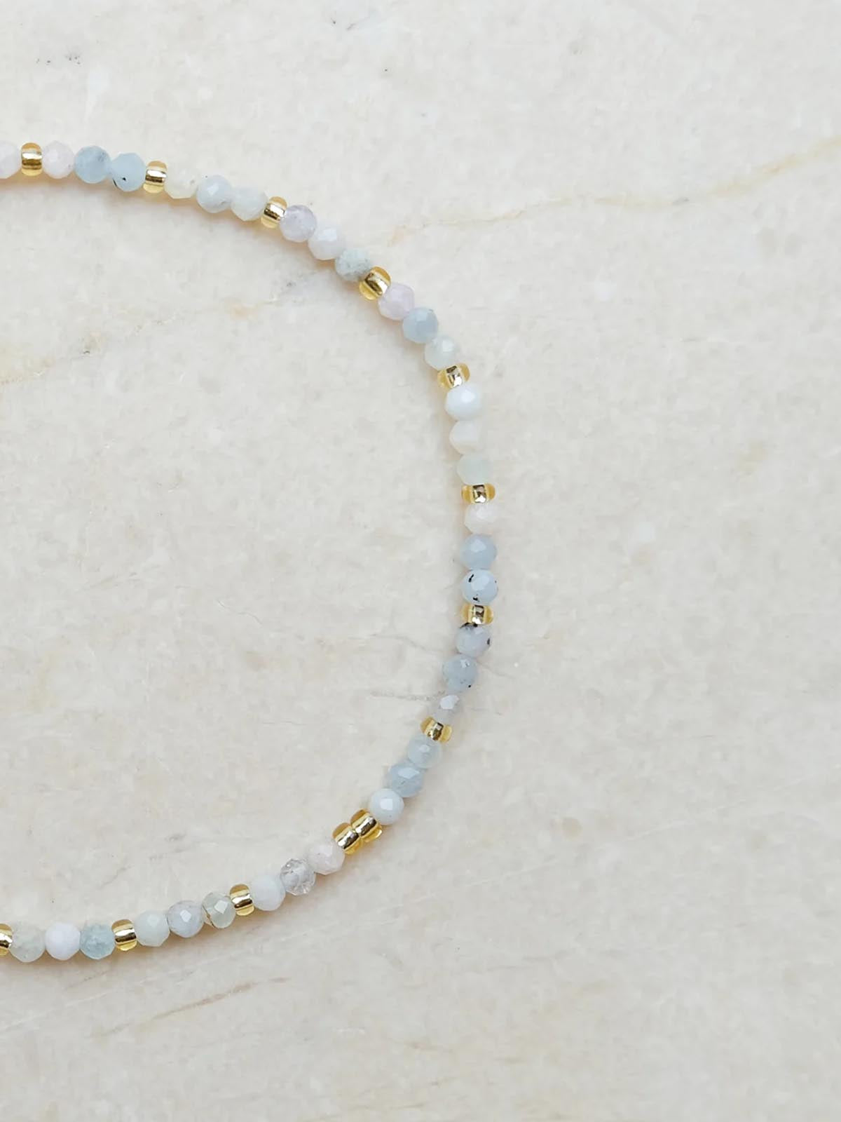 Yoomee Bracelet Aya Pastel