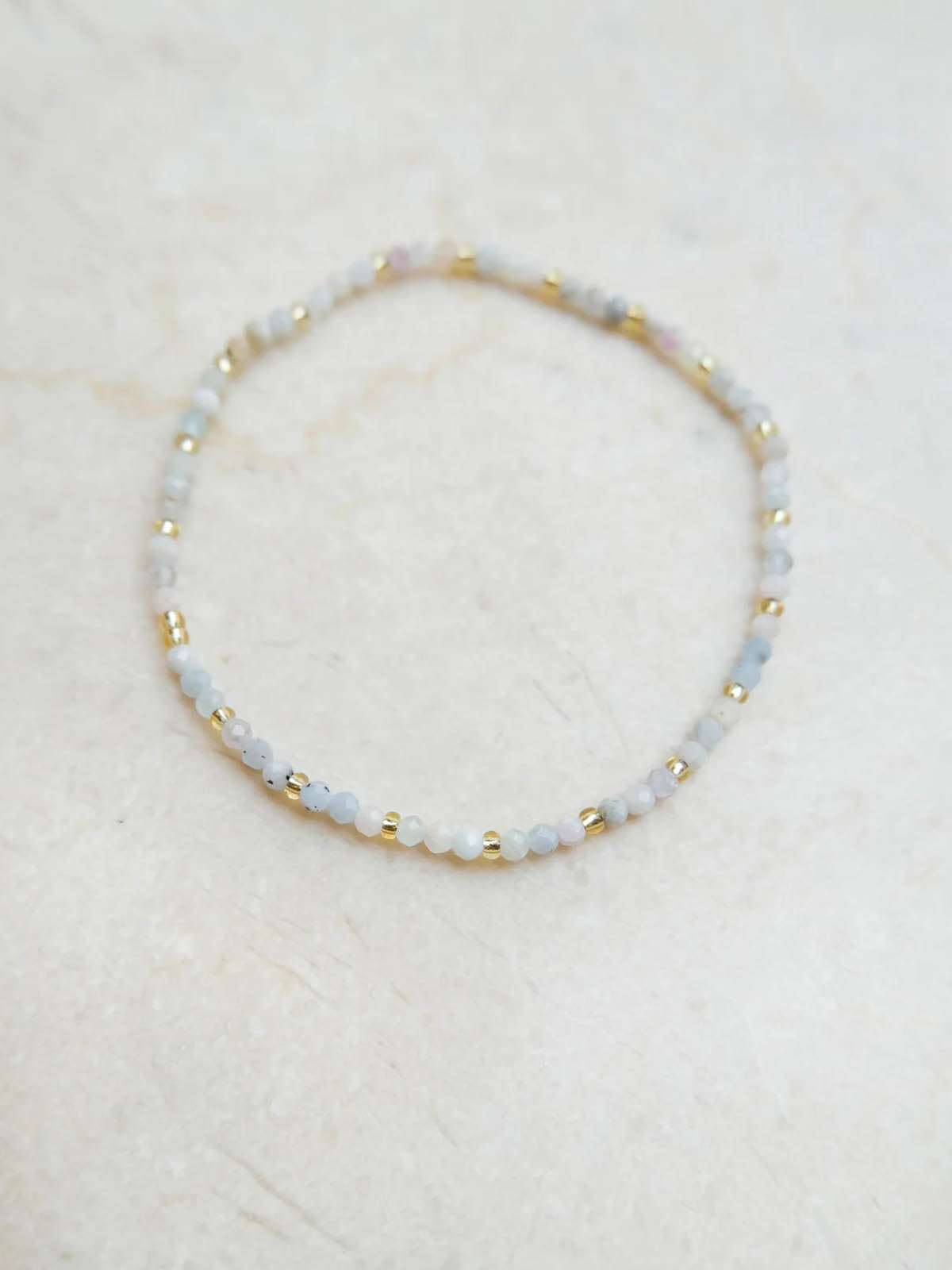 Yoomee Bracelet Aya Pastel