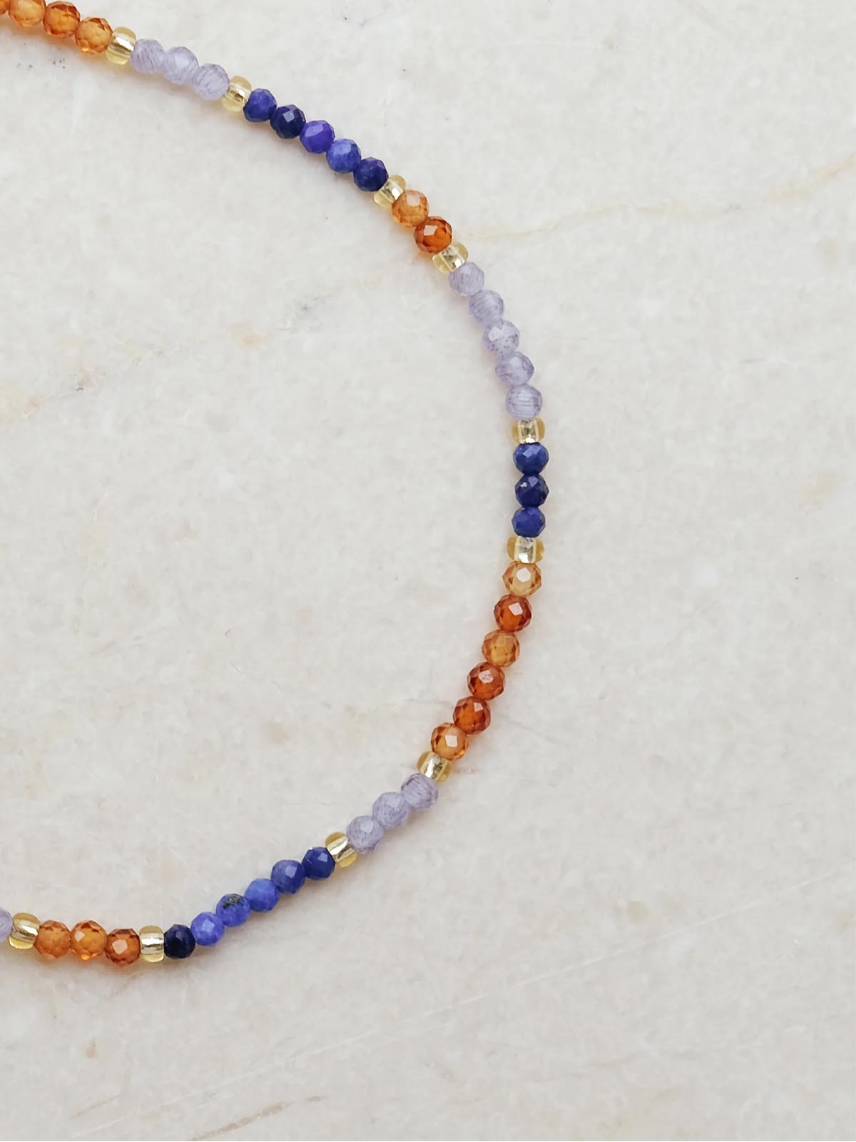 Yoomee Bracelet Aya Sunset Night