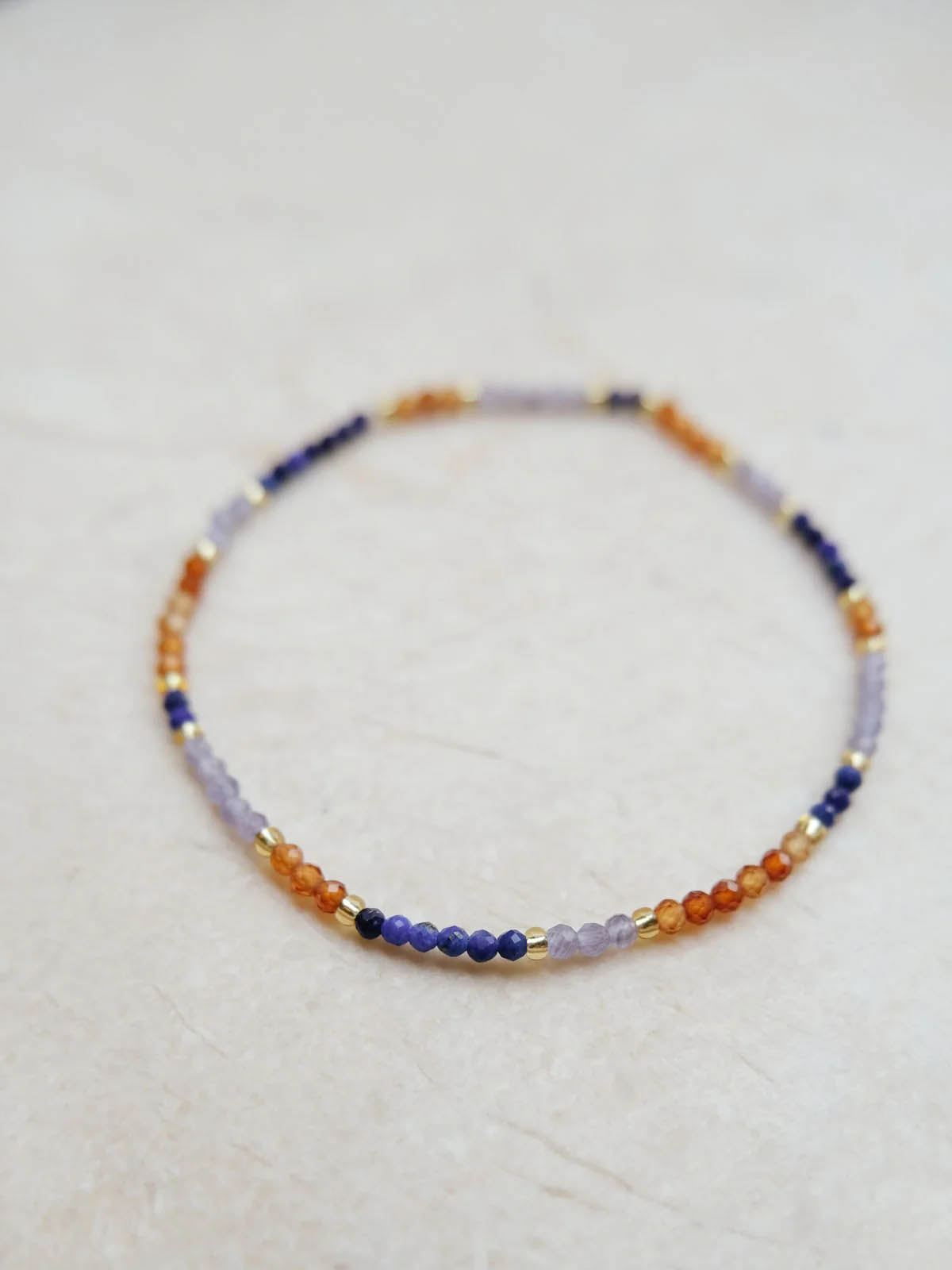 Yoomee Bracelet Aya Sunset