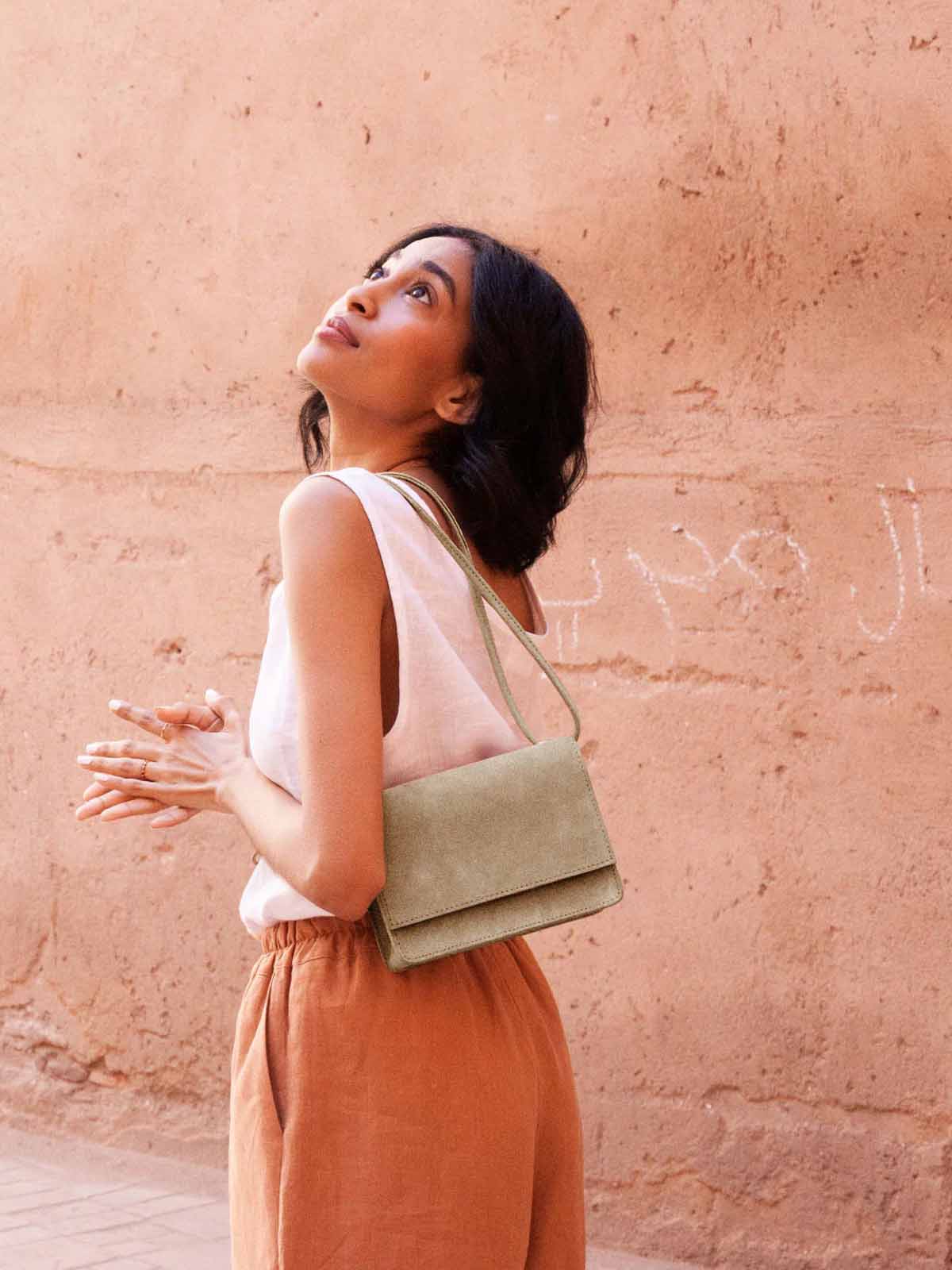 Yoomee Layla Bag Sand