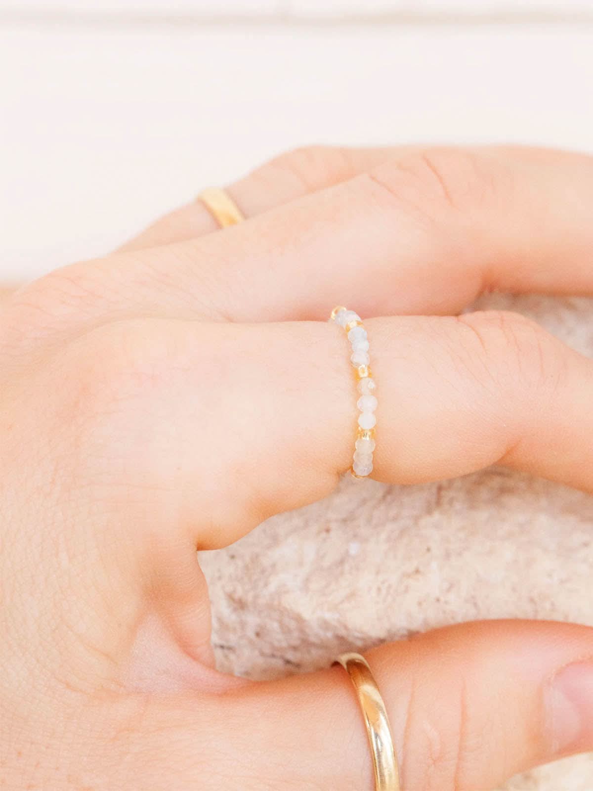 Yoomee Ring Aya Pastel Maxi