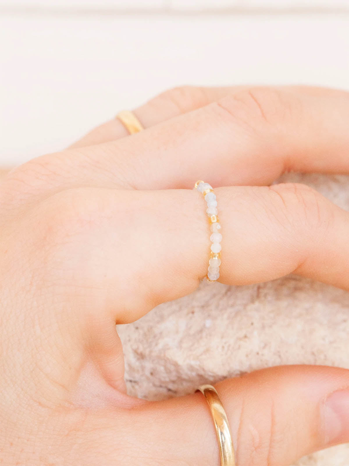 Yoomee Ring Aya Pastel Midi