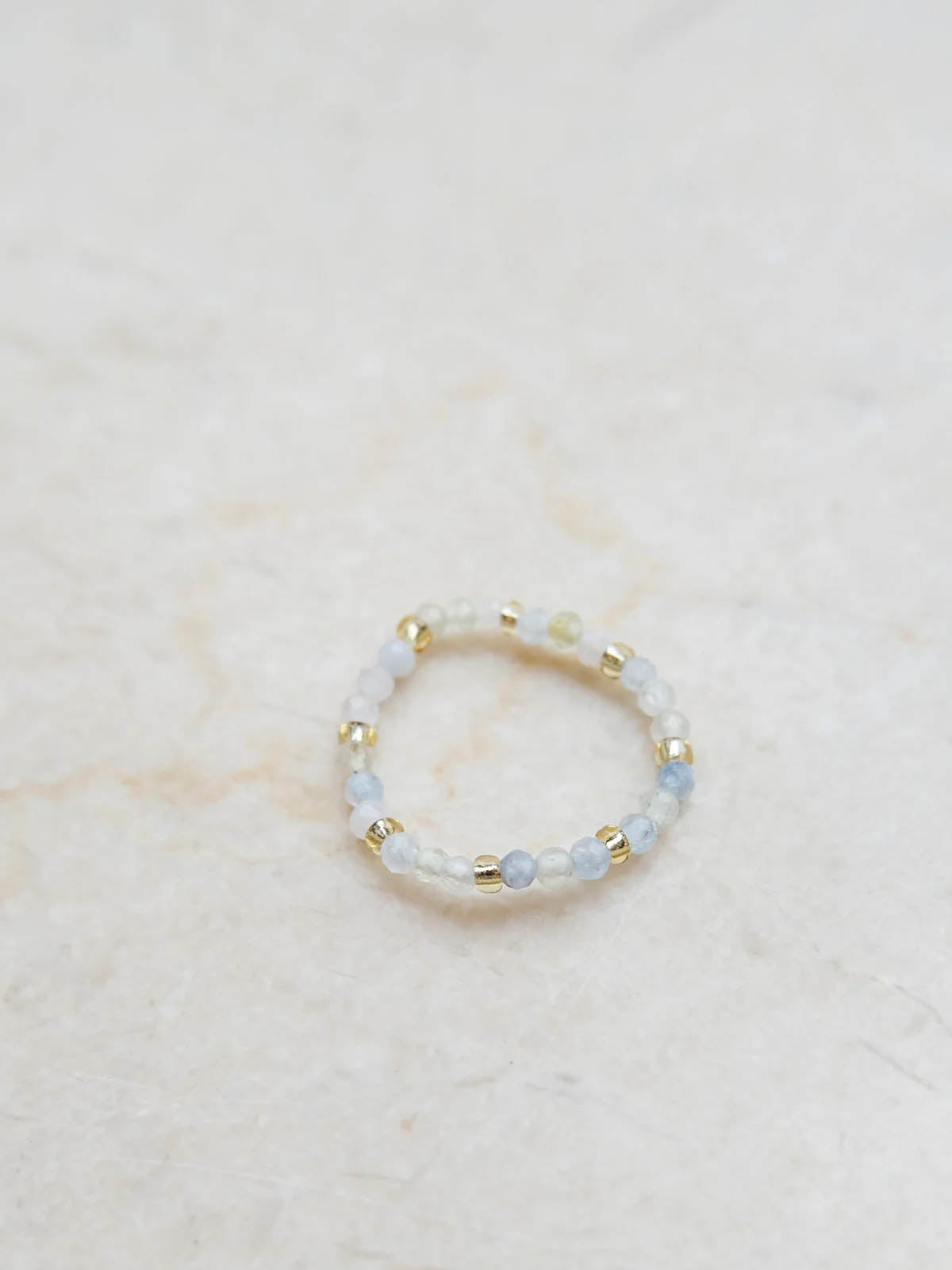 Yoomee Ring Aya Pastel Maxi