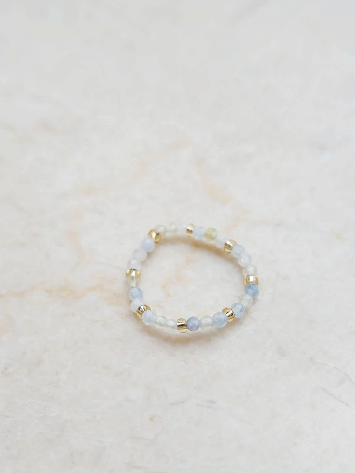 Yoomee Ring Aya Pastel Maxi